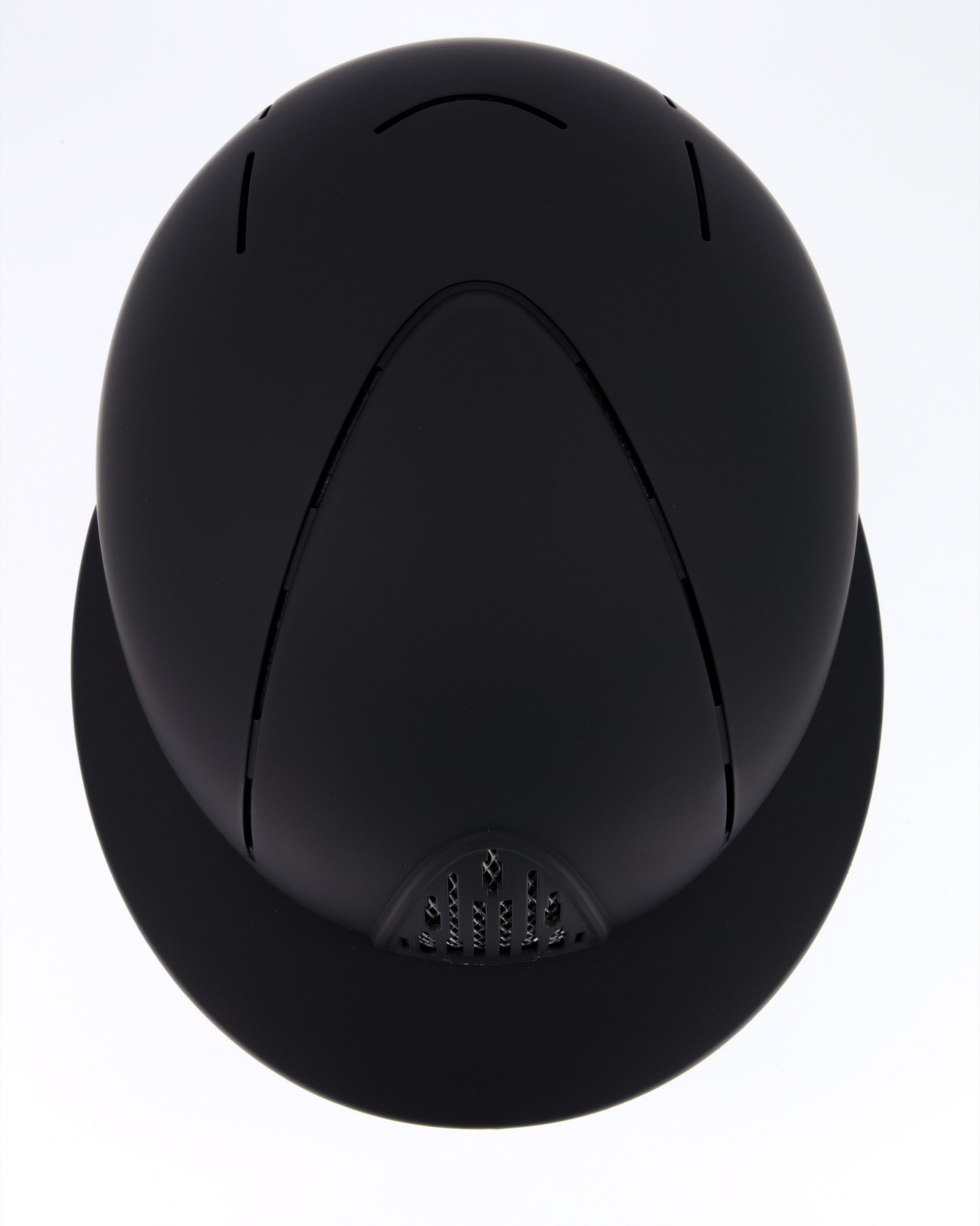 Riding helmet ABS Cromo Smart Polo