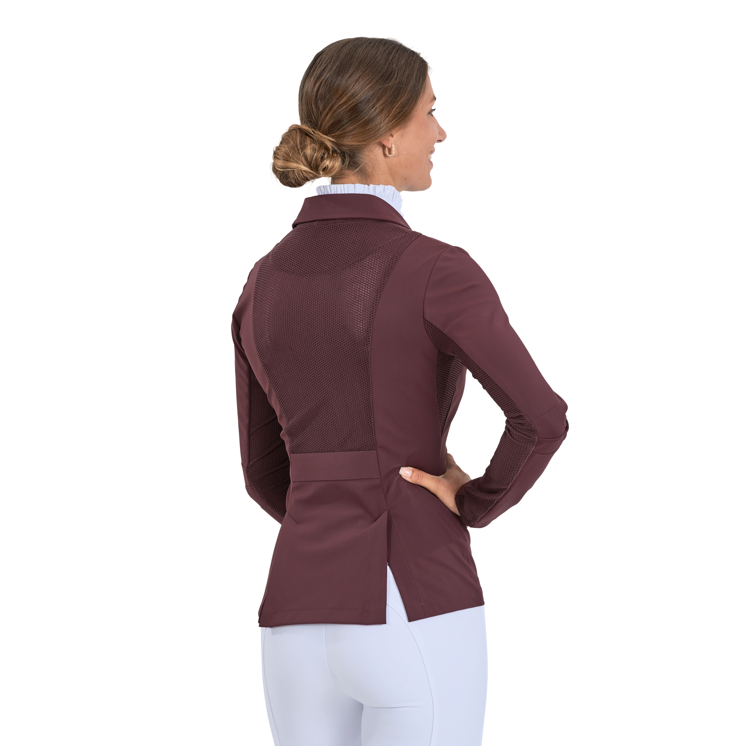 Veste de concours dame Florenz