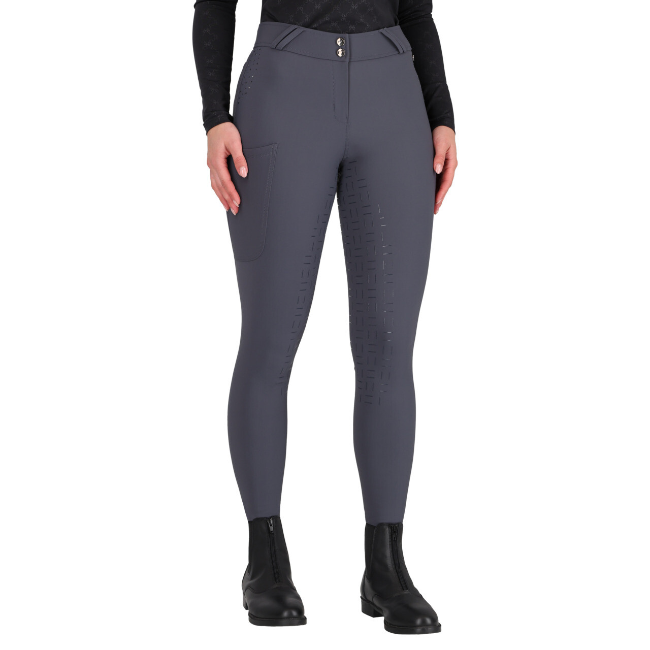 Reithose Livora Vollbesatz