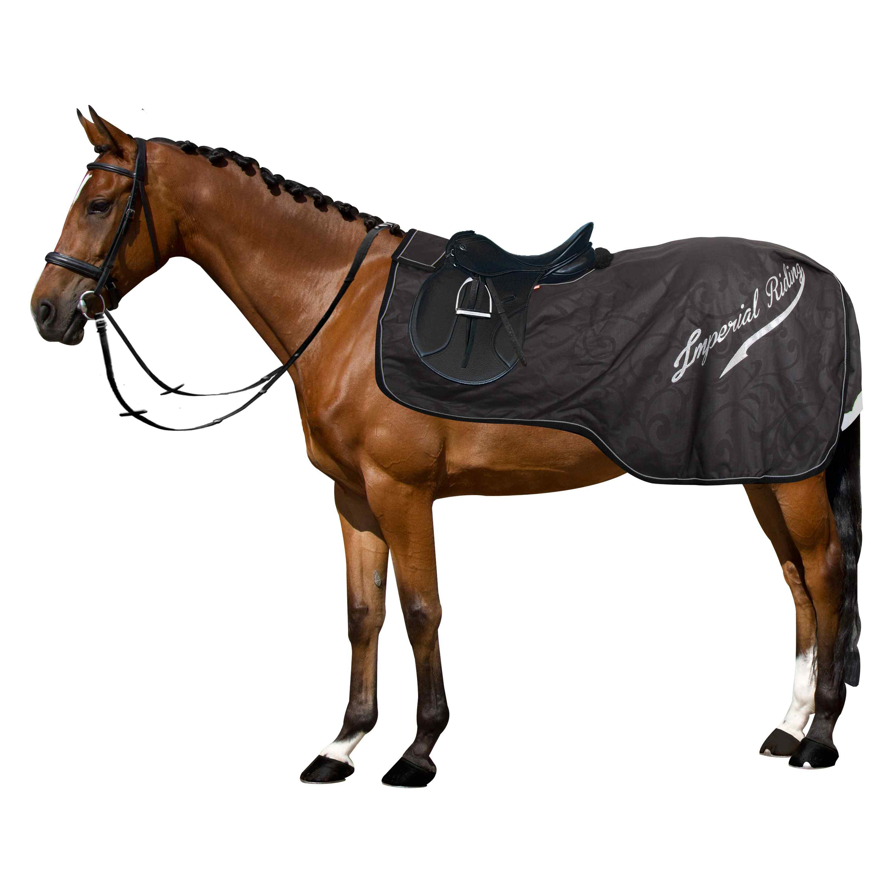 Ausreitdecke Super-dry 0gr