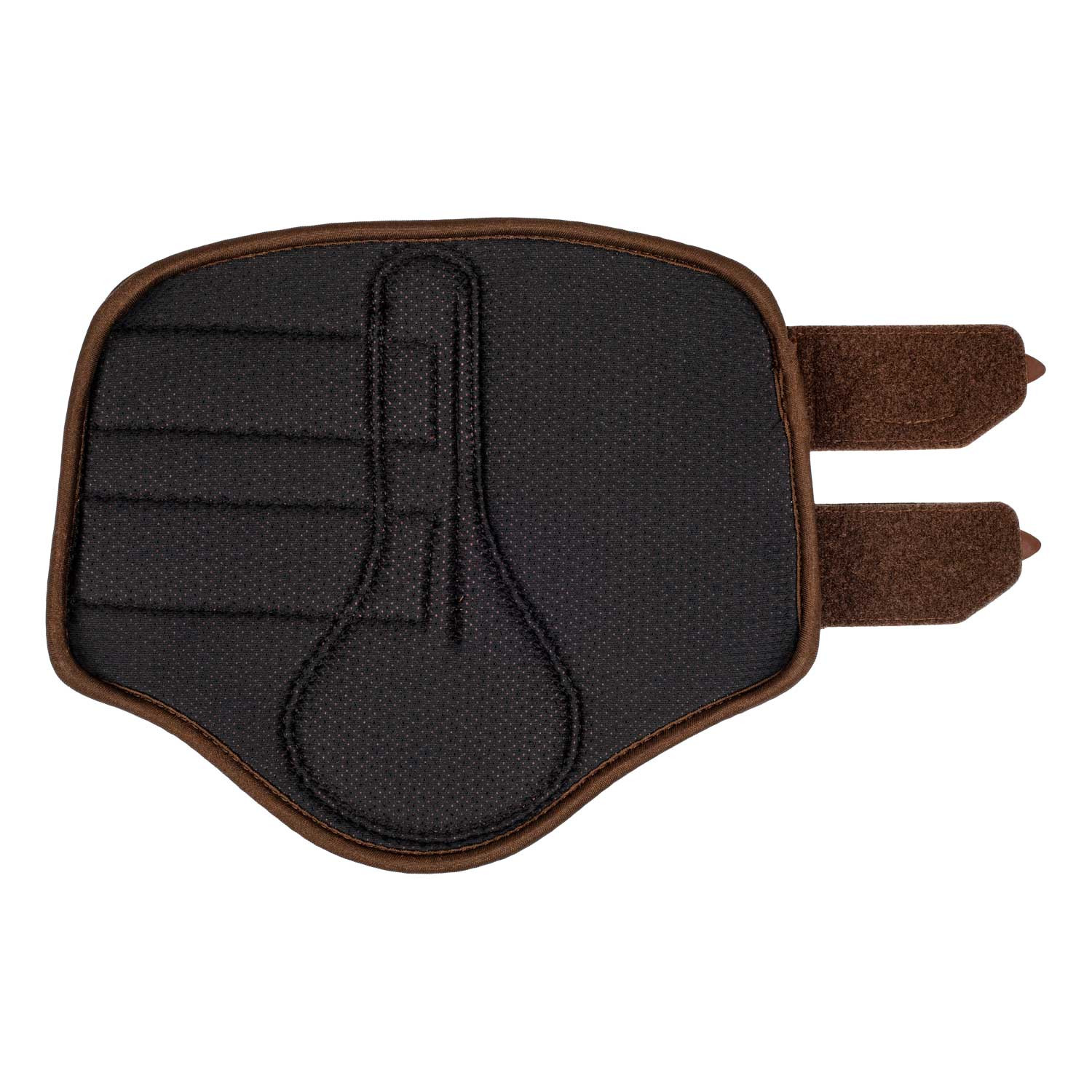 Vordergamaschen perforiertes Neopren