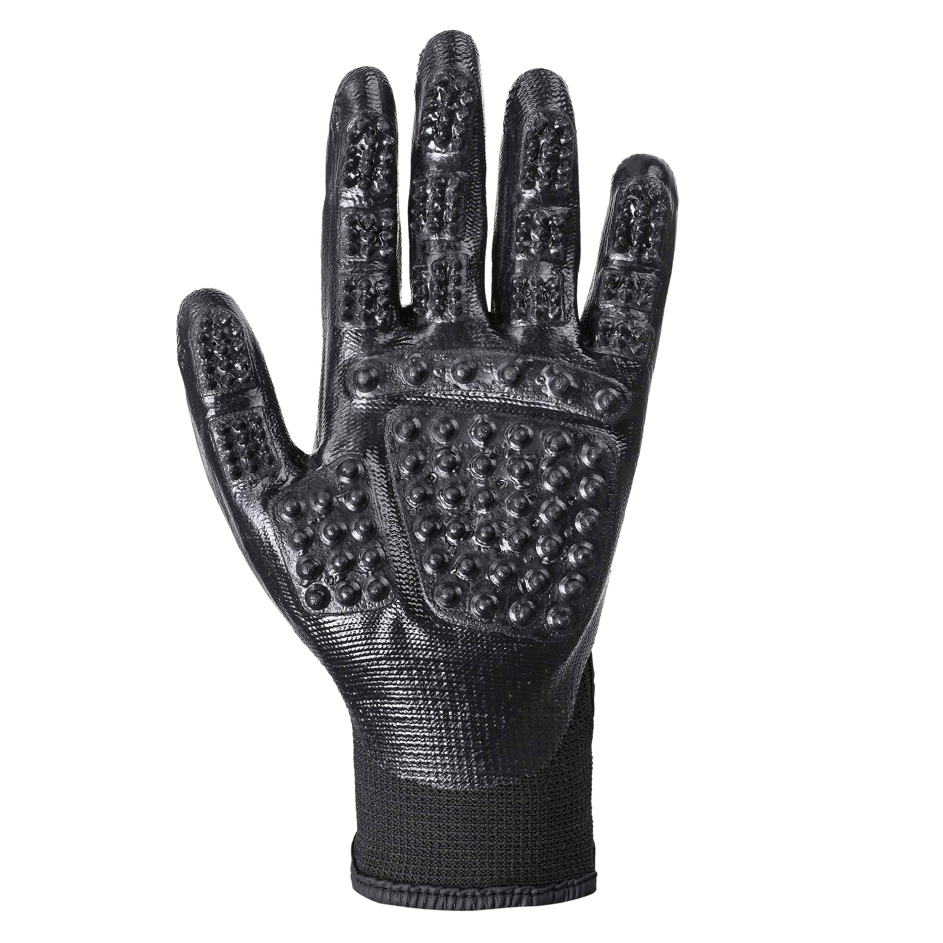Putzhandschuh Deep Clean