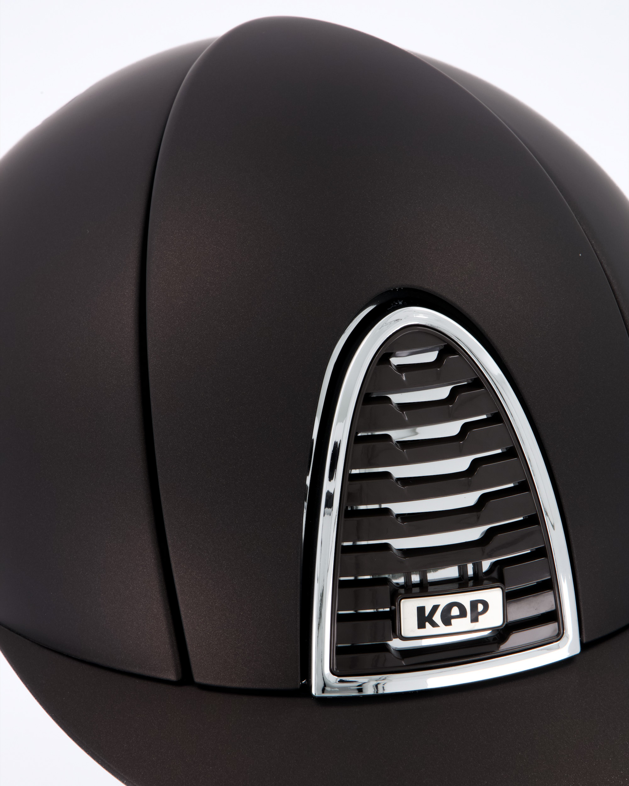 Riding helmet Cromo 2.0 Textile