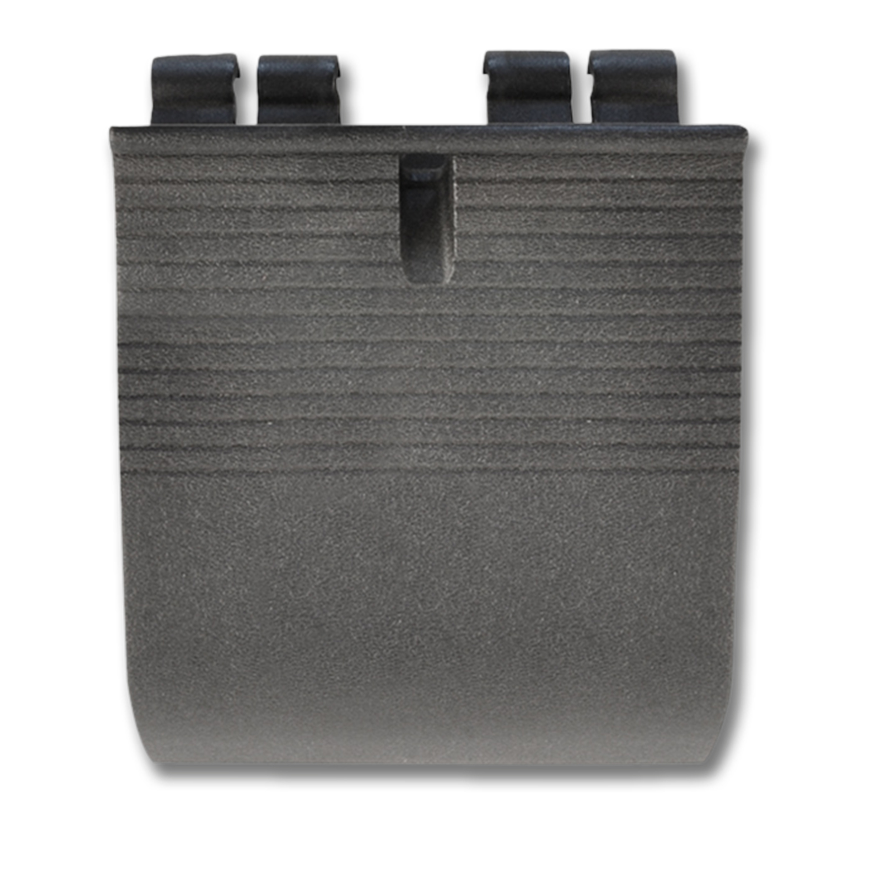 Clasp for Grooming box 1541, anthracite