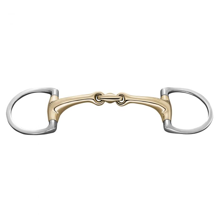 Olive head bit Dynamic RS Sensogan, double broken, 14 mm 