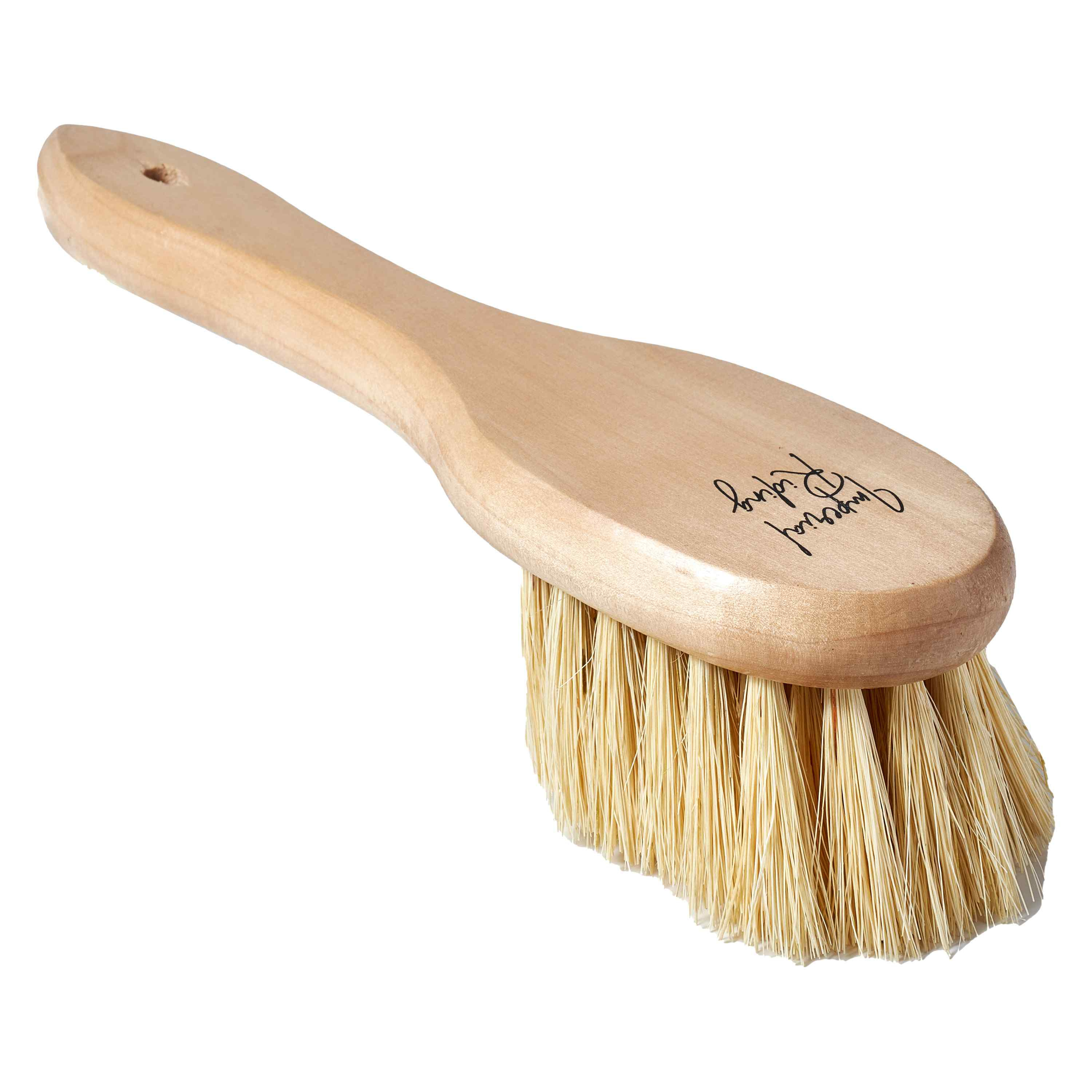 Hufbürste Natural