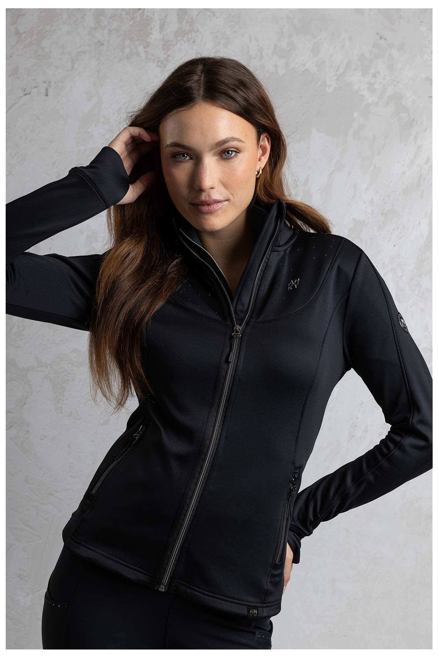 Mid layer jas ATC262101