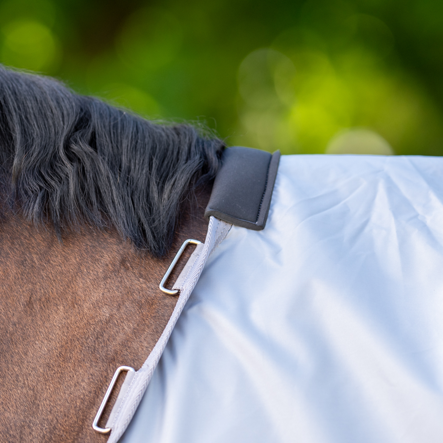 RainFly outdoor blanket