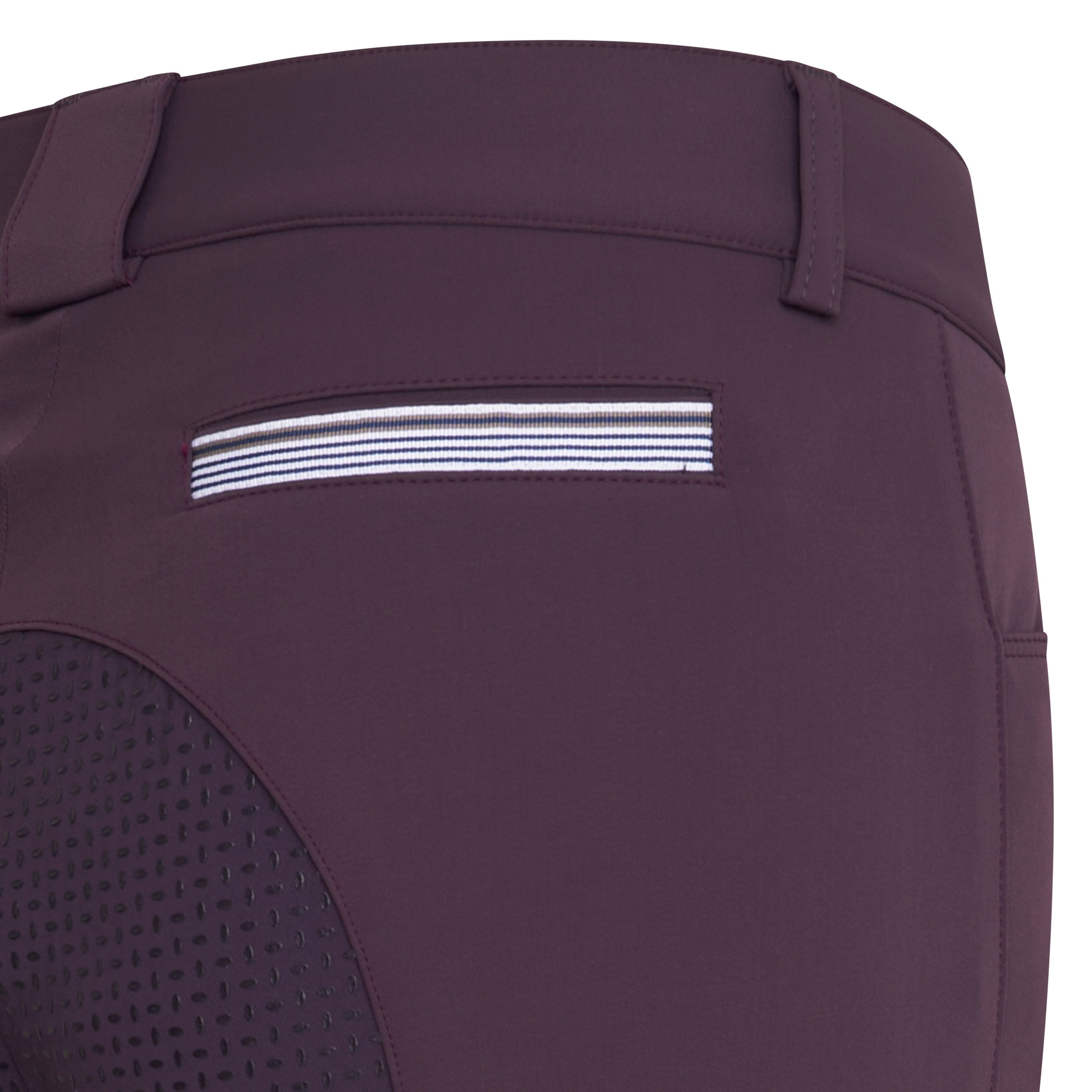 Reithose Arista FullGrip