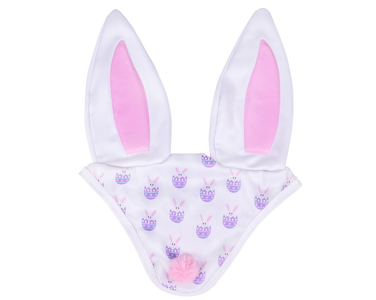 Easter Bunny fly ears