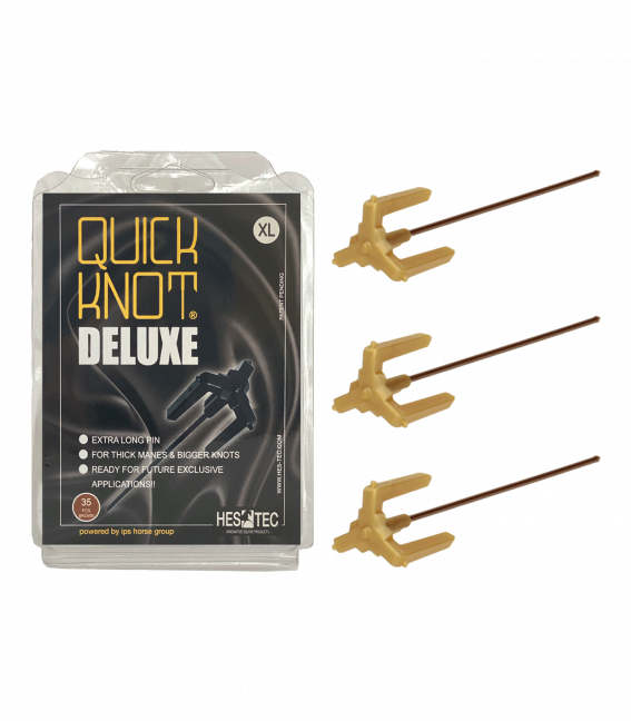 Braiding aid Quick Knot Deluxe XL