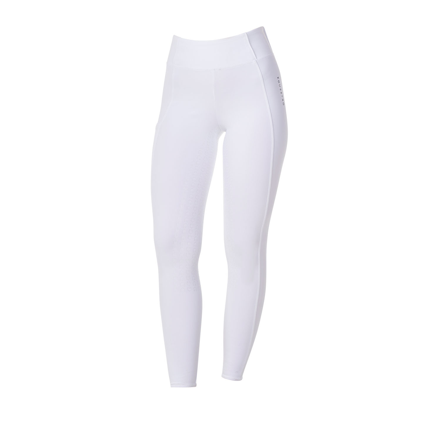Schmale Damen-Vollbesatz-Leggings X FISE