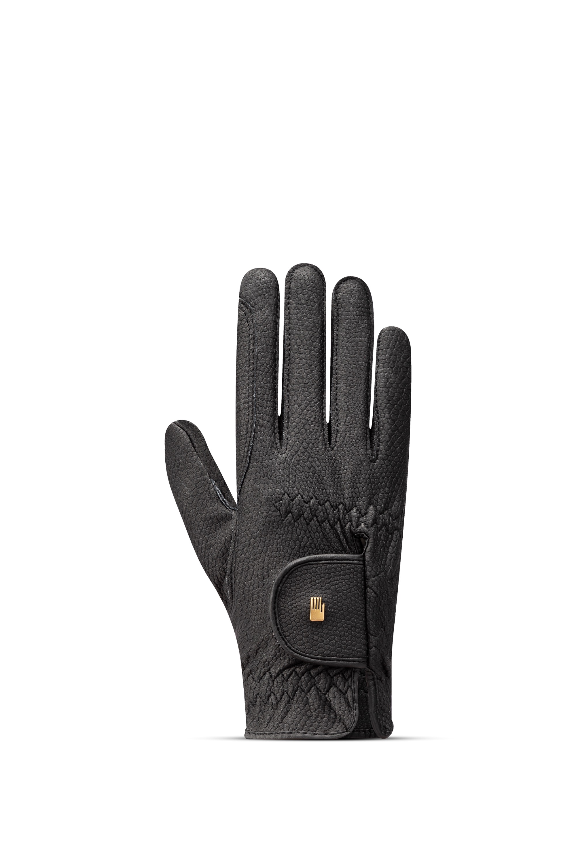 Gants d'équitation Roeck-Grip Junior