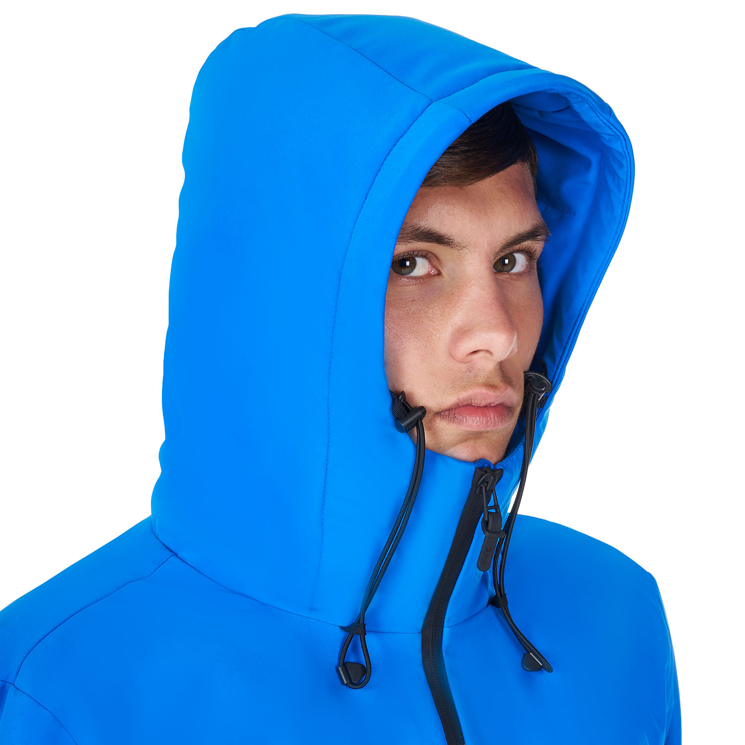 Wasserdichte Herren-Steppjacke X FISE
