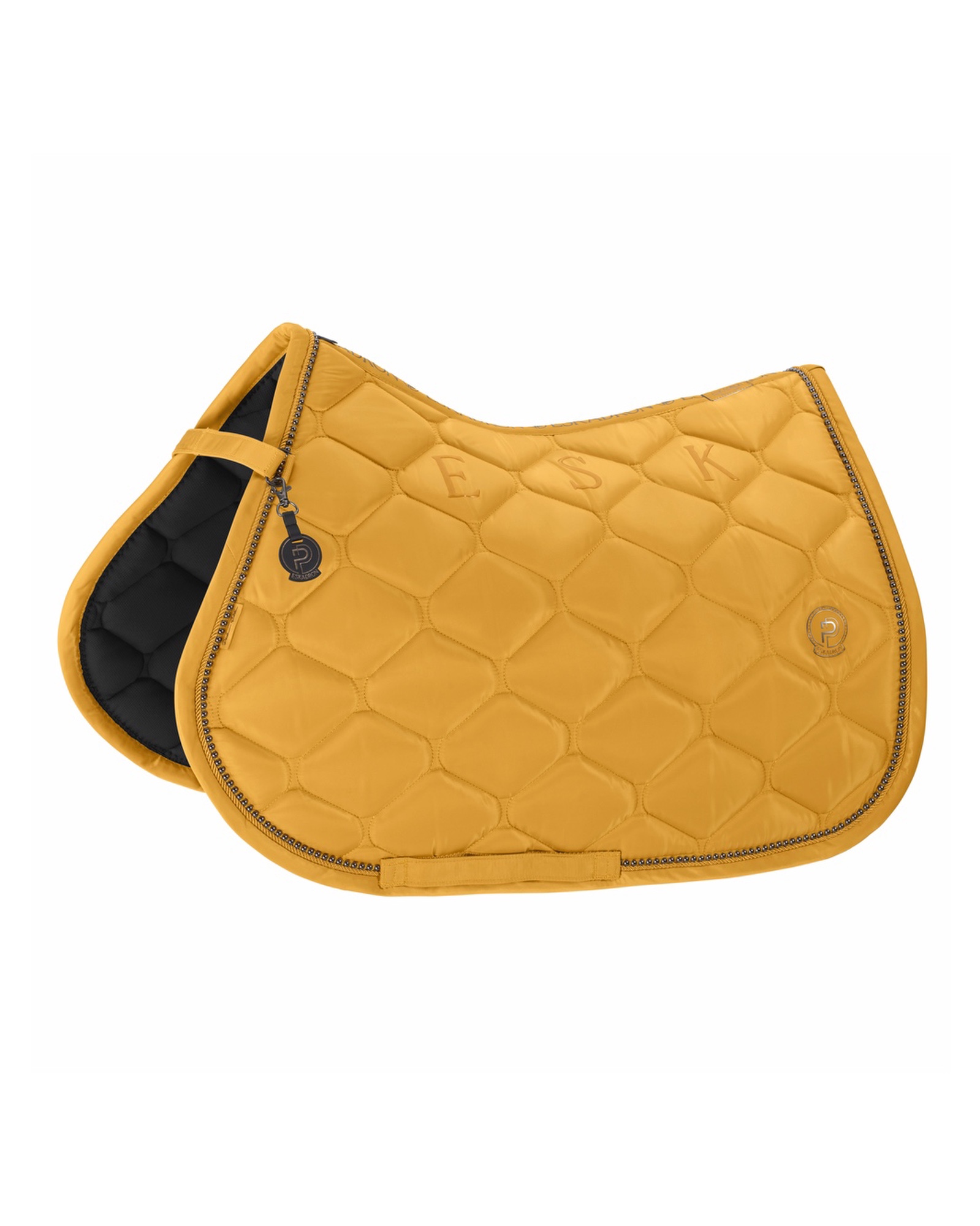 golden yellow