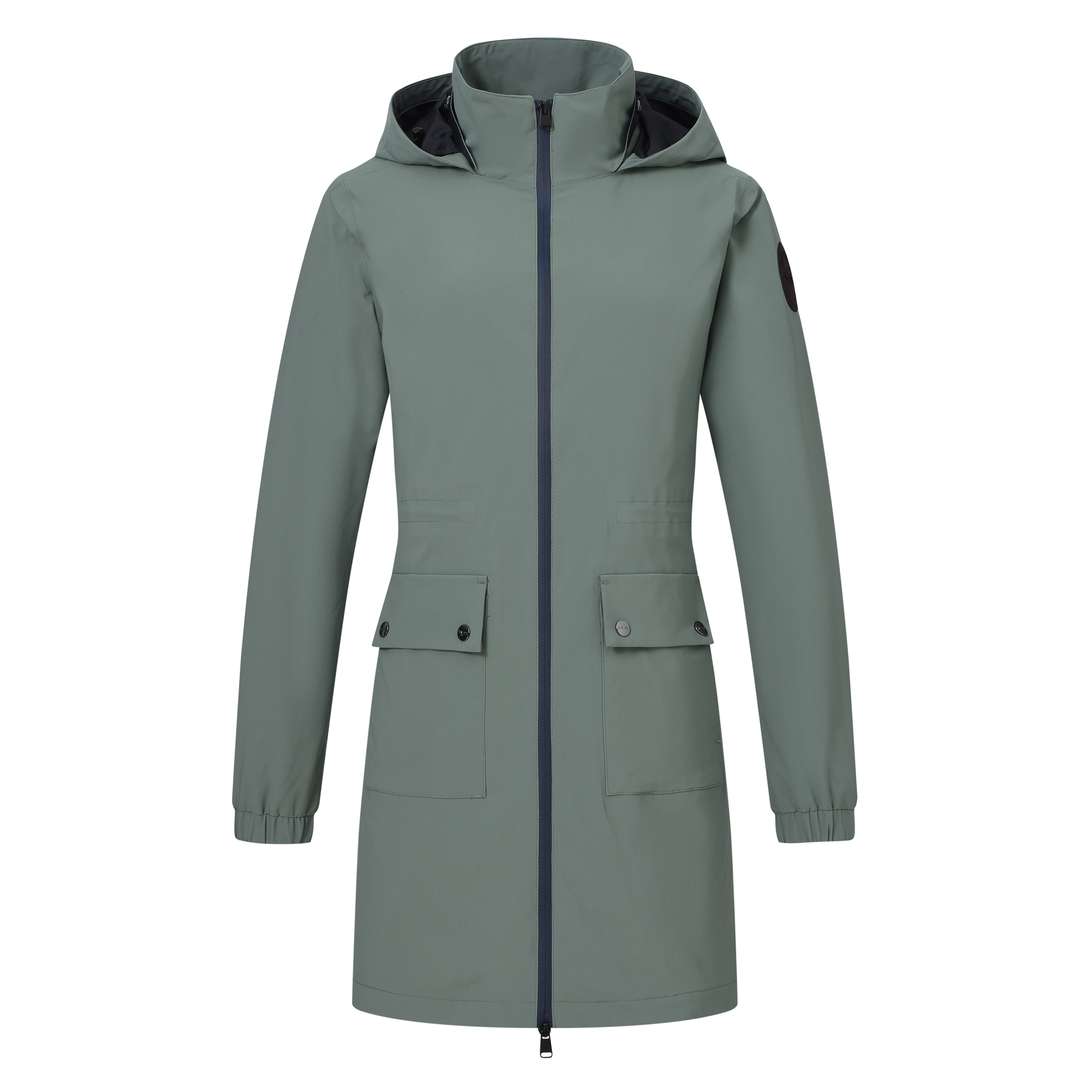 Parka Caroline