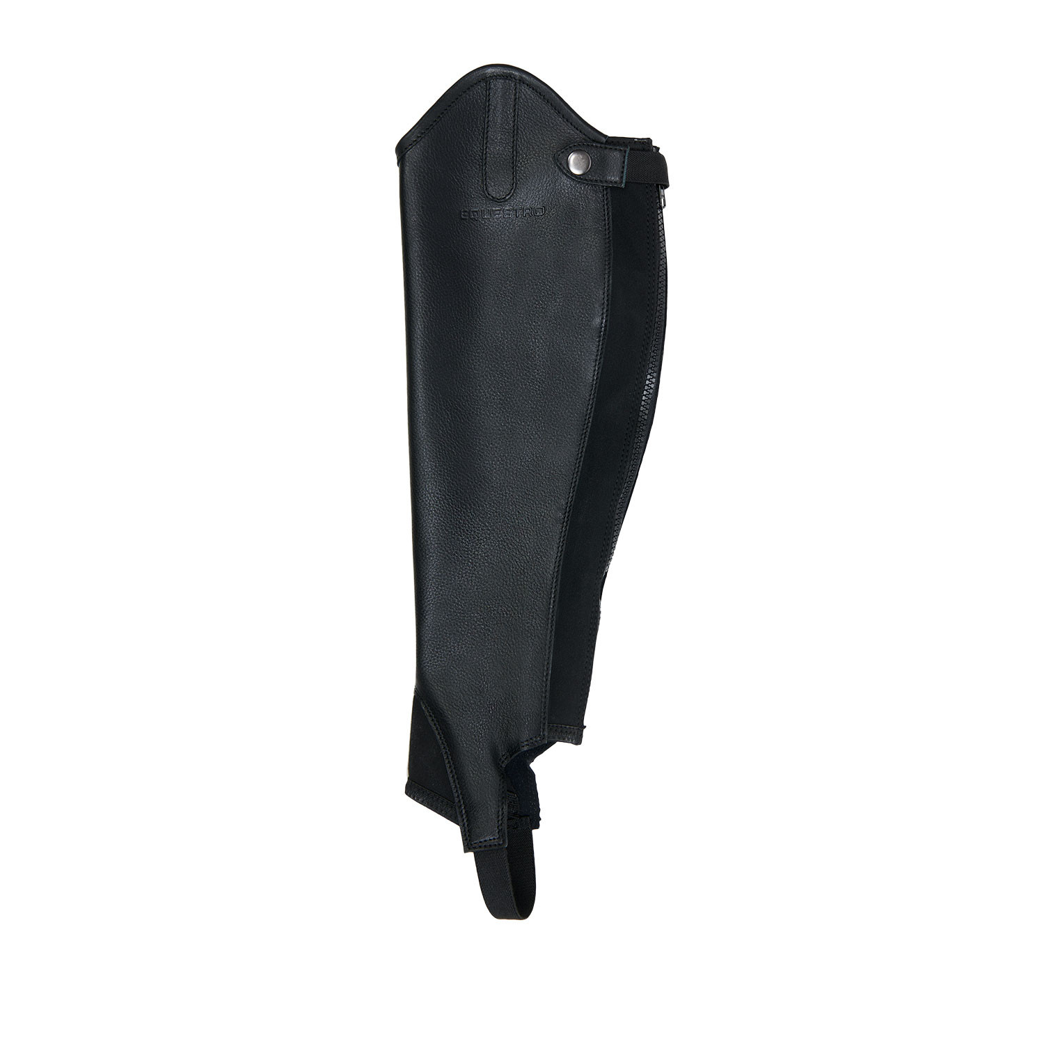 Unisex-Stiefeletten mit Silikon-Einsätzen