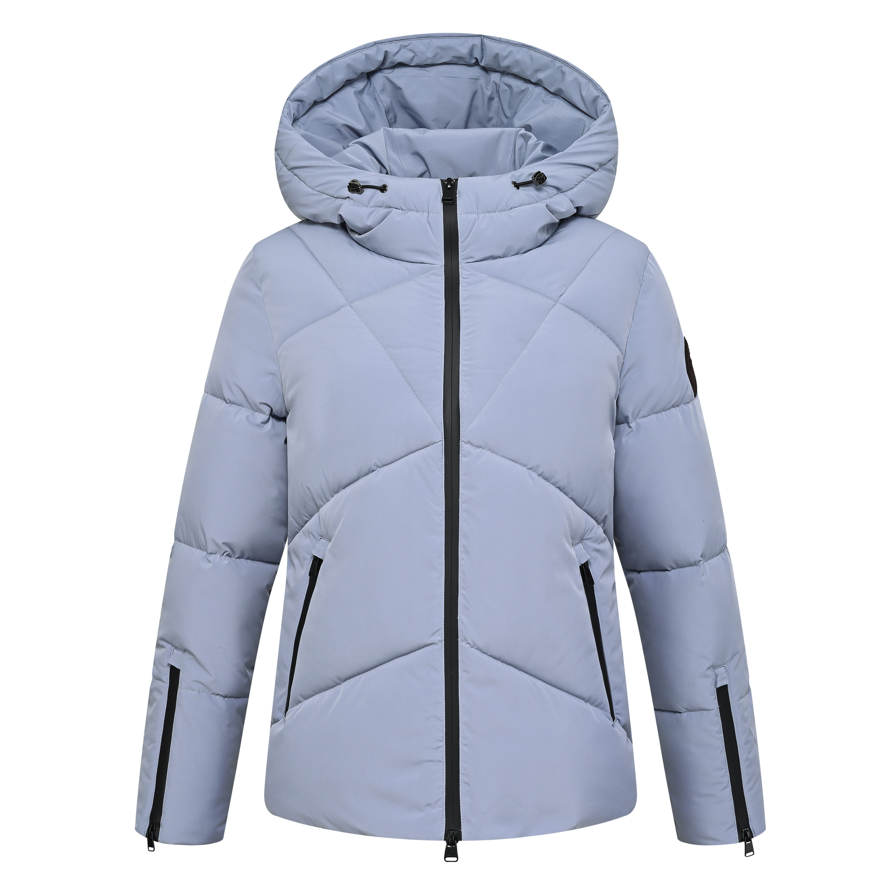 Jacke Faye