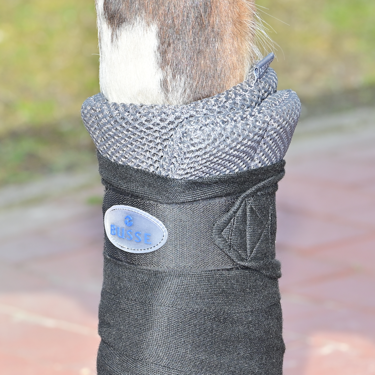3D Air Effect bandaging pad