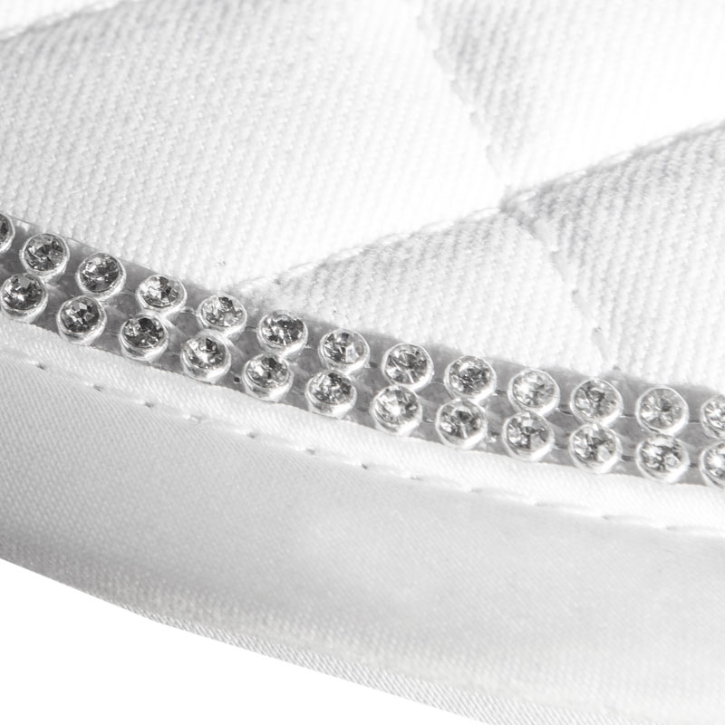 Saddle pad "KavalEasy Strass"