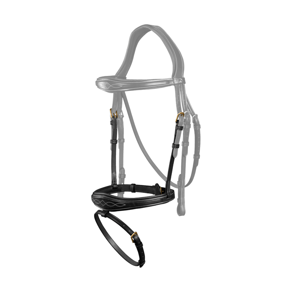 Anatomischer Sperrnasenriemen | Dy'on