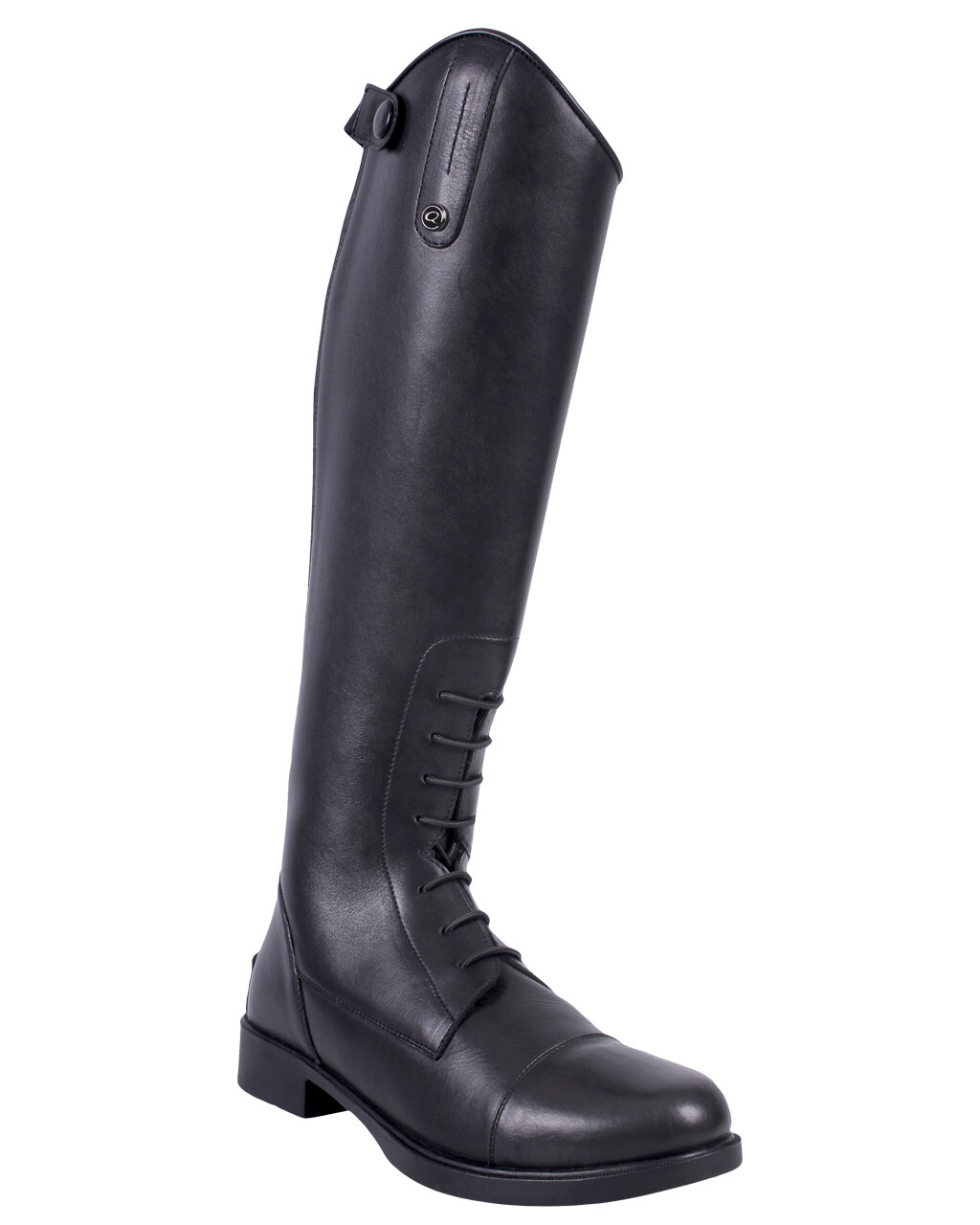Julia Junior riding boots