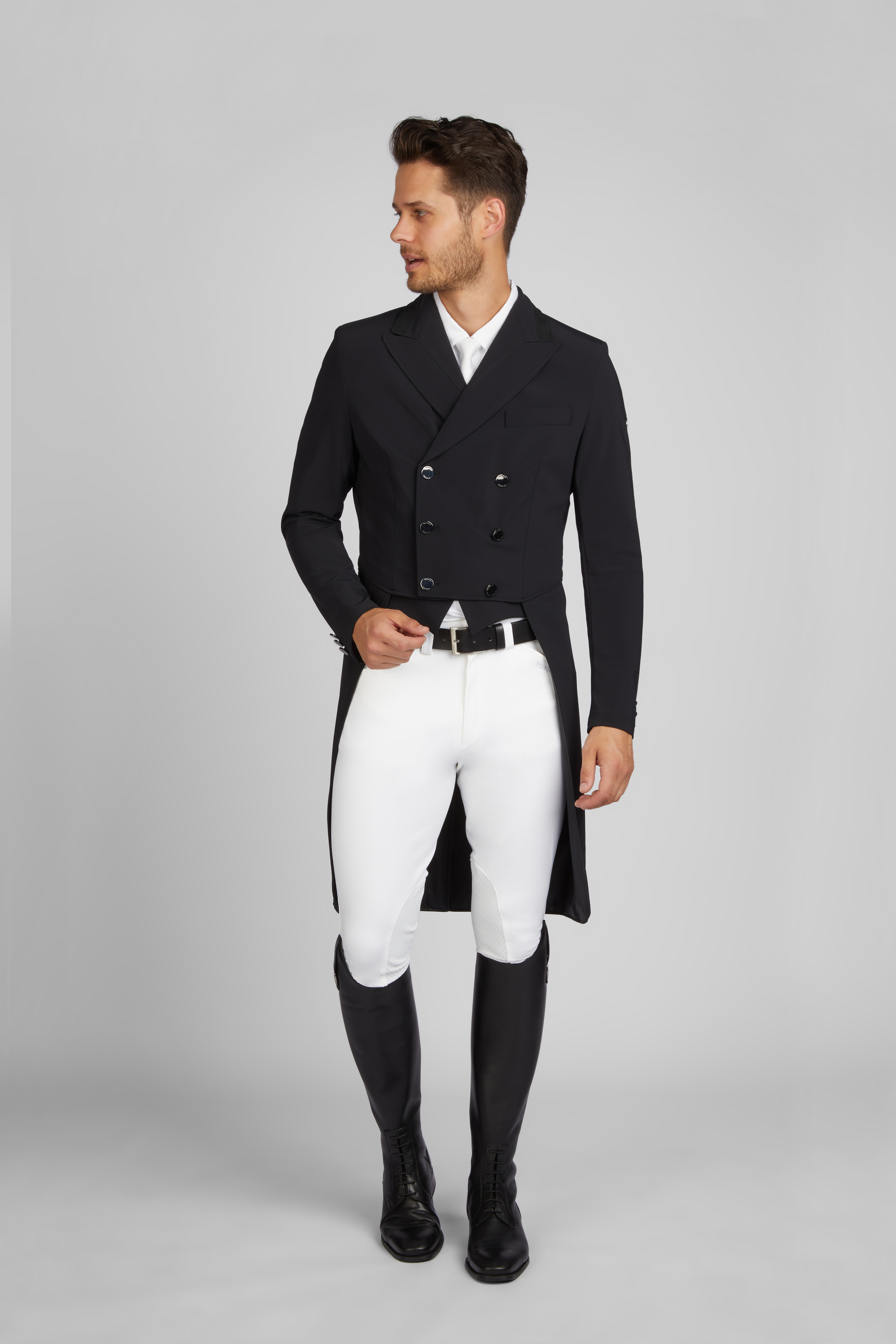 Men's competition tailcoat James