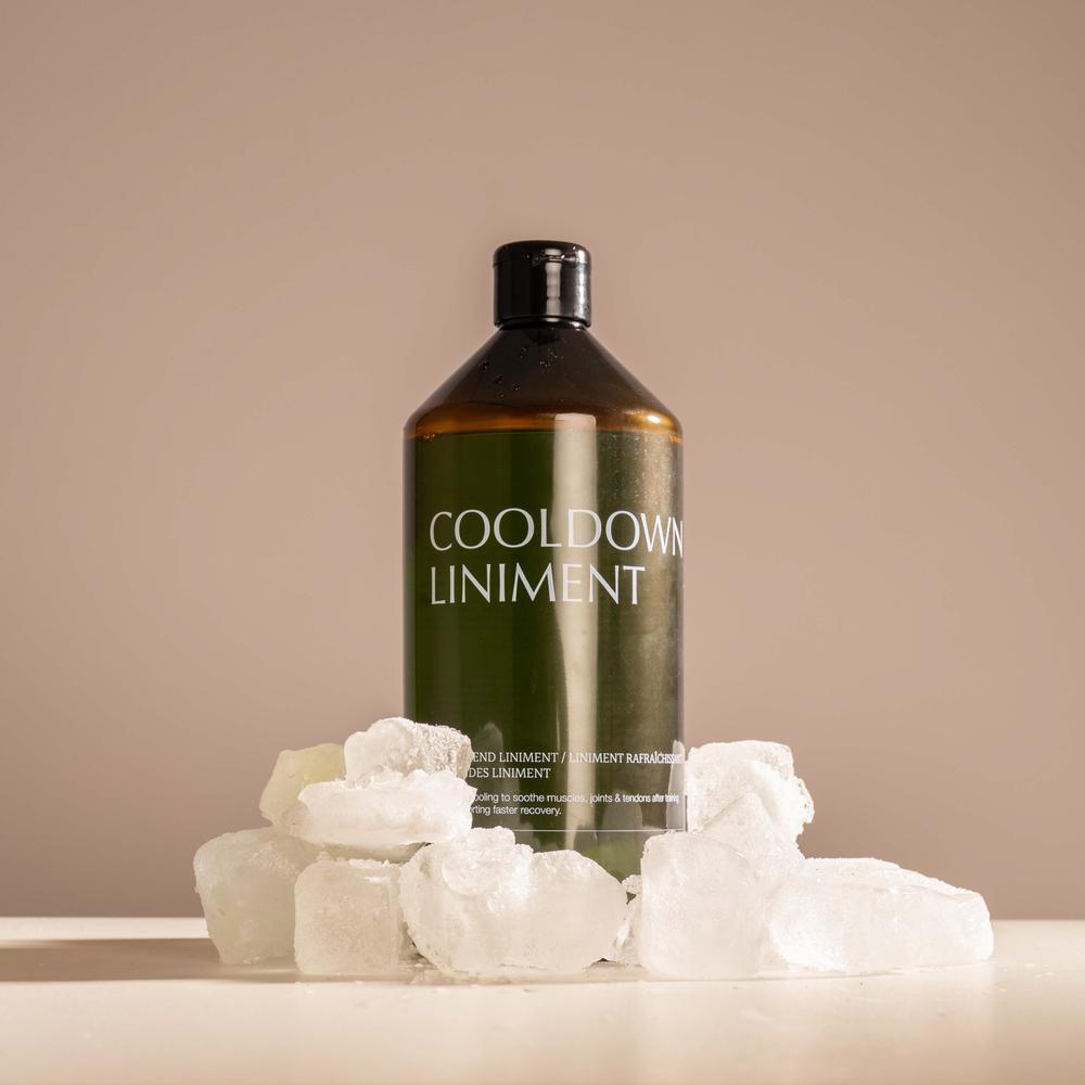 Cooldown Liniment