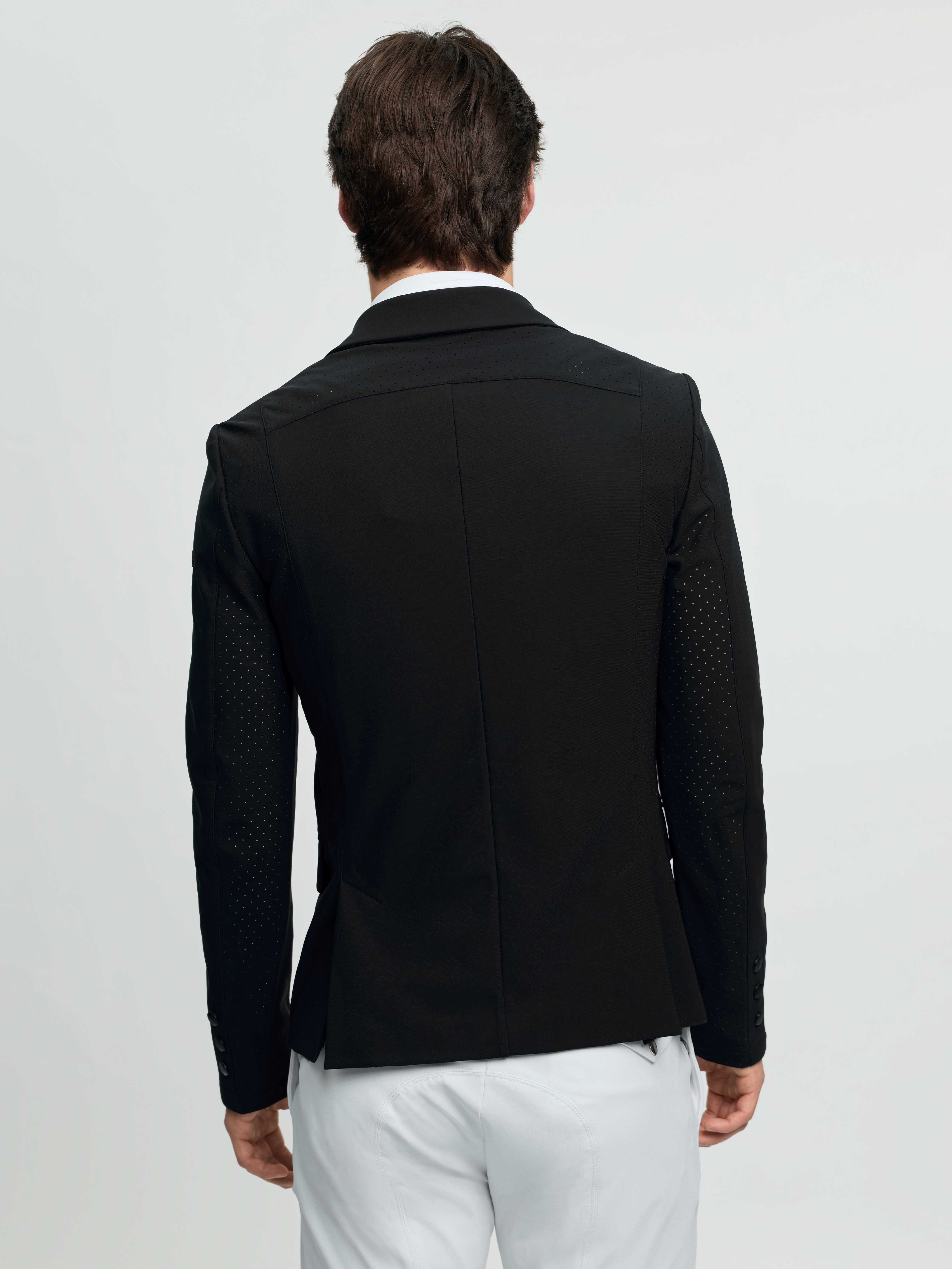 Herren Turnierjacket