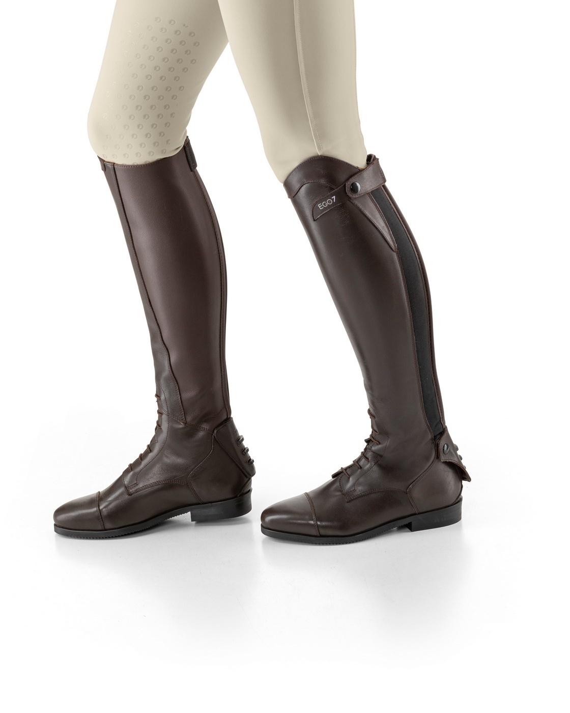 Orion riding boots