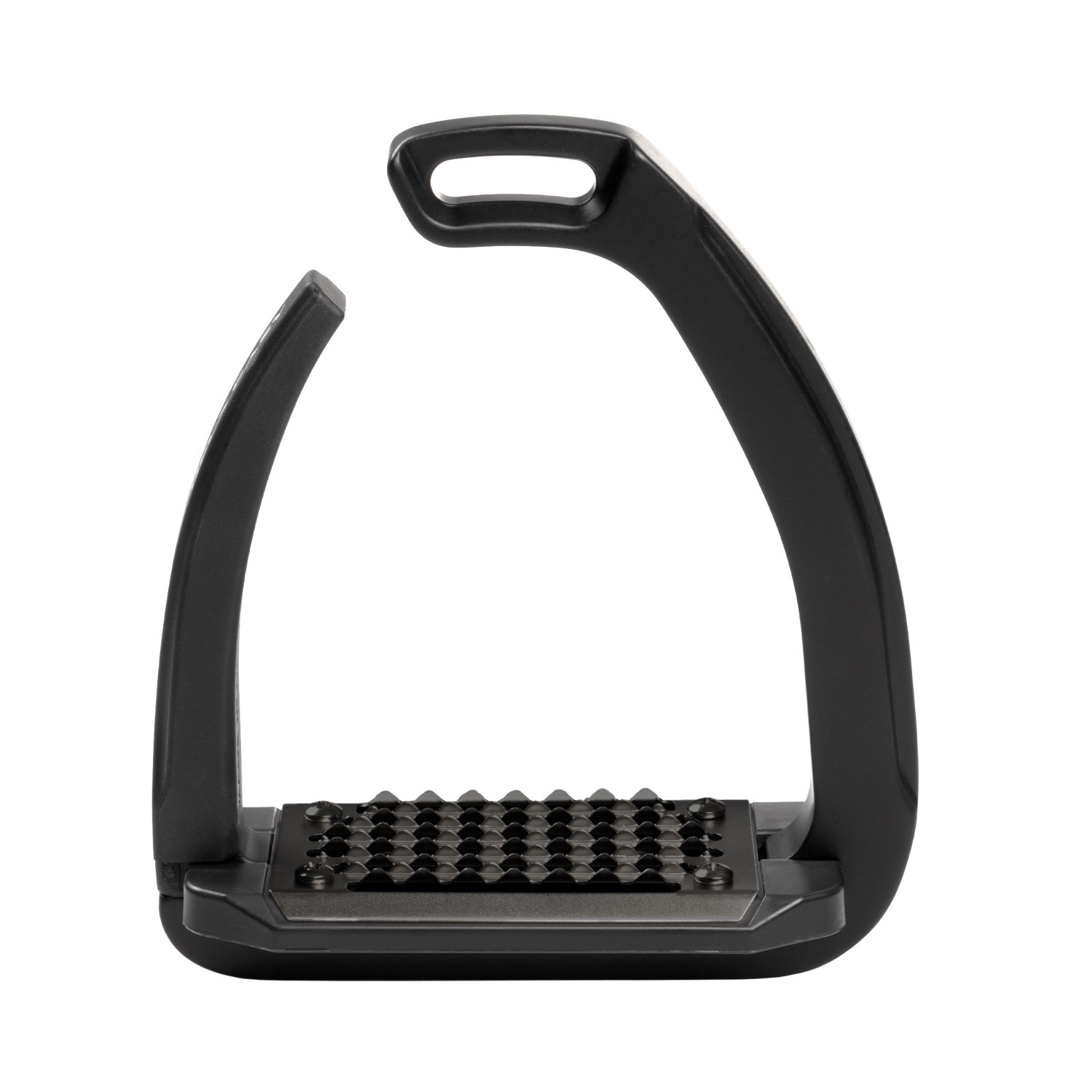 Rel-X EASY stijgbeugels met gevormde arm