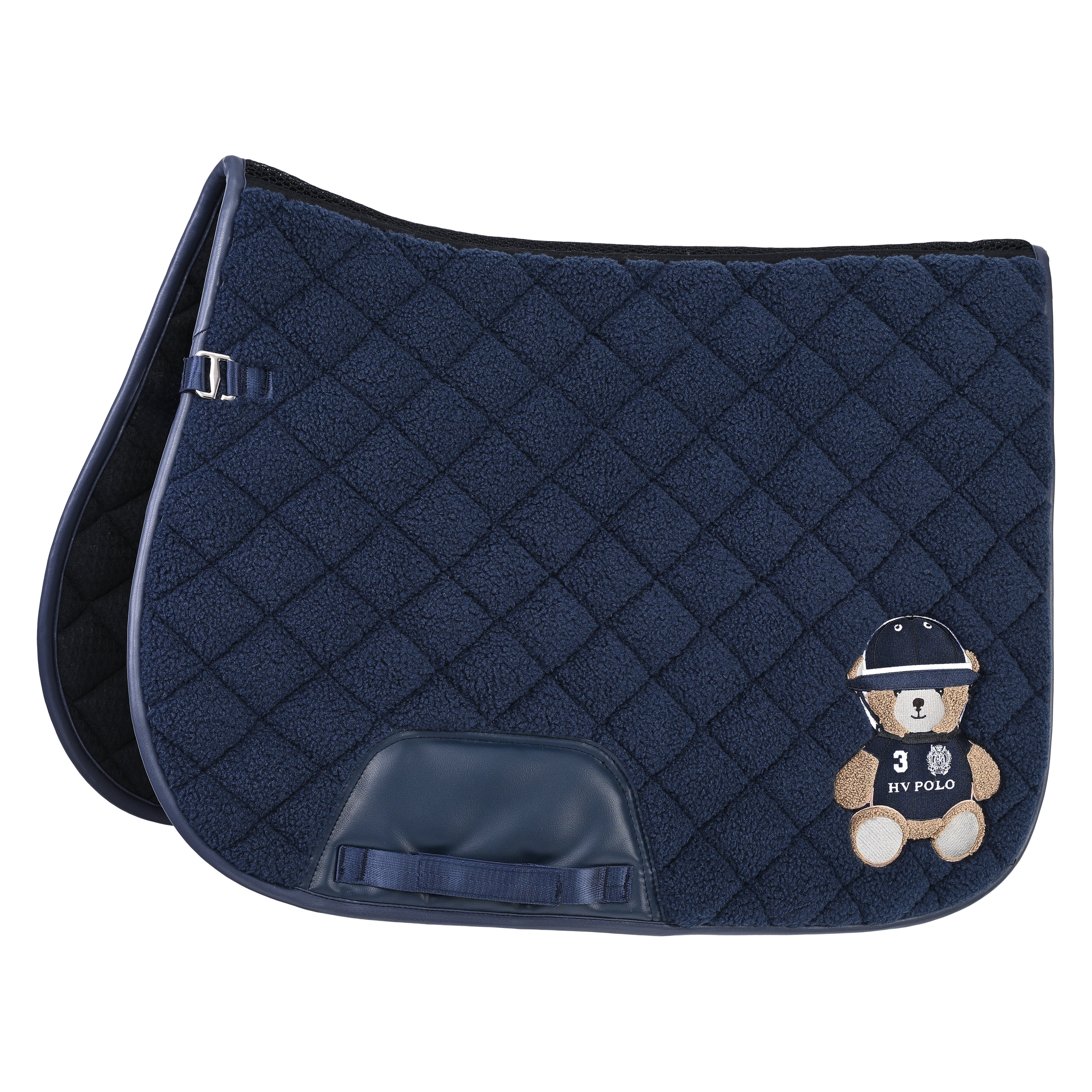 Schabracke Polo teddy GP