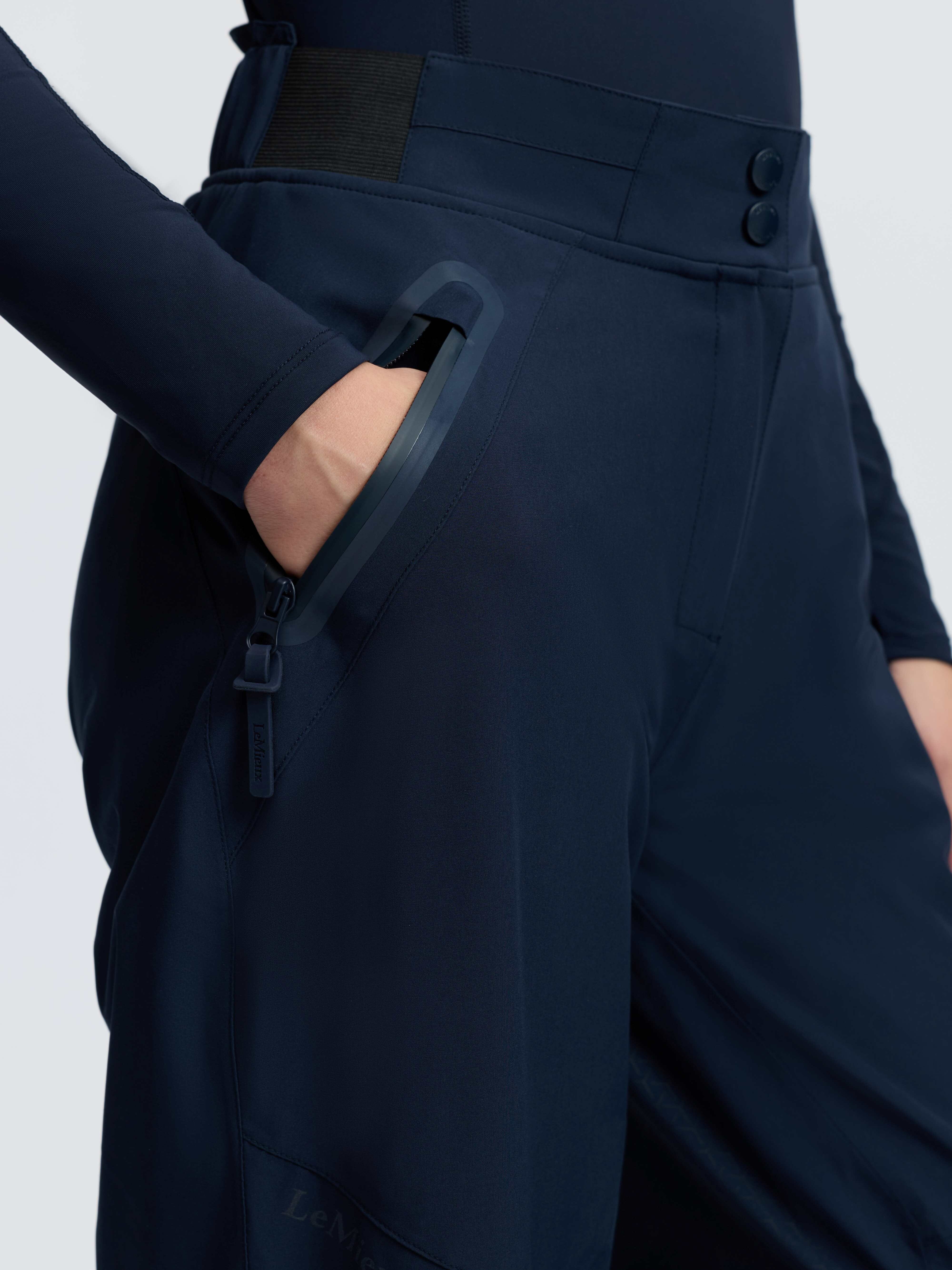 DryTex Stormwear wasserdichte Hose