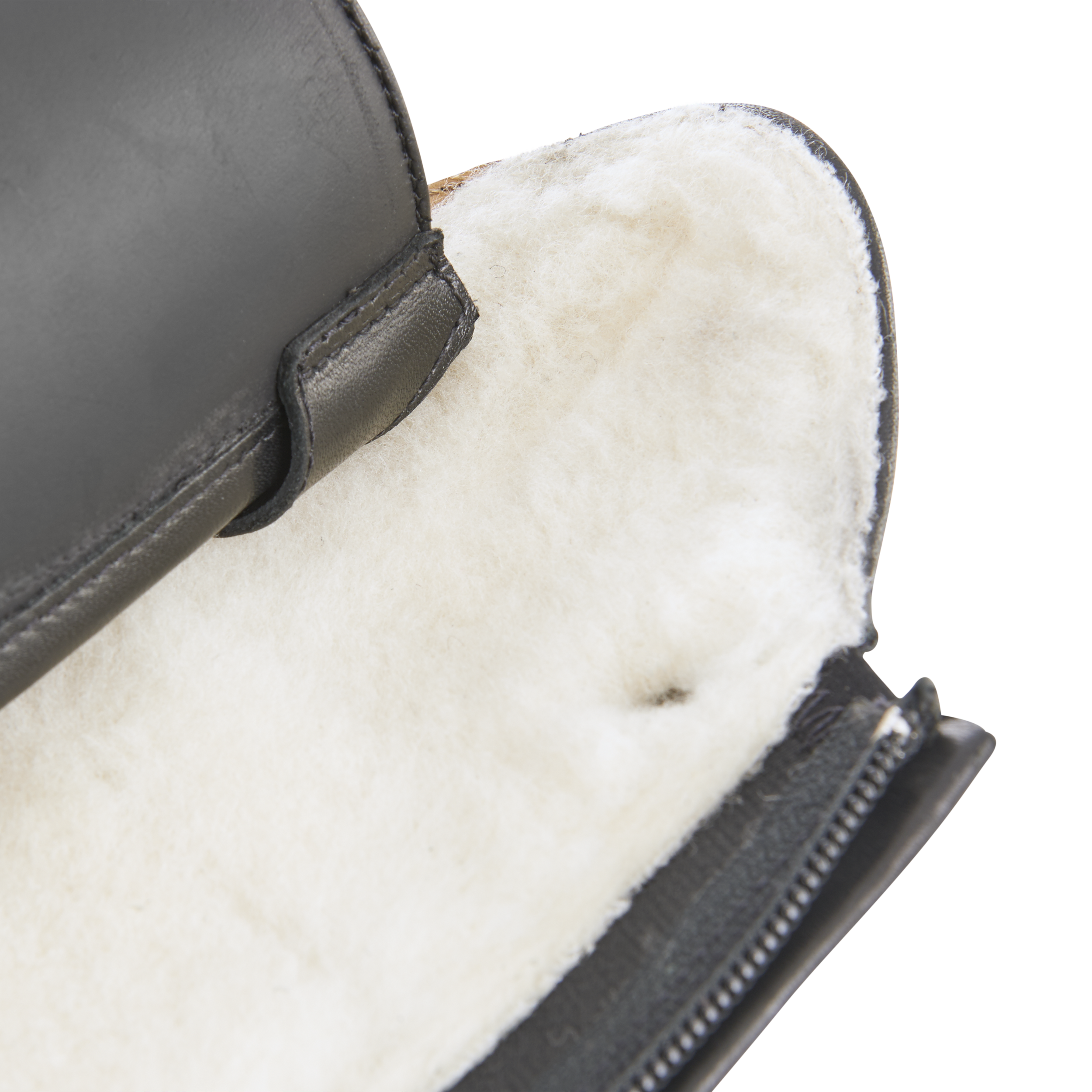 Bottes d'équitation Laval Pure Wool