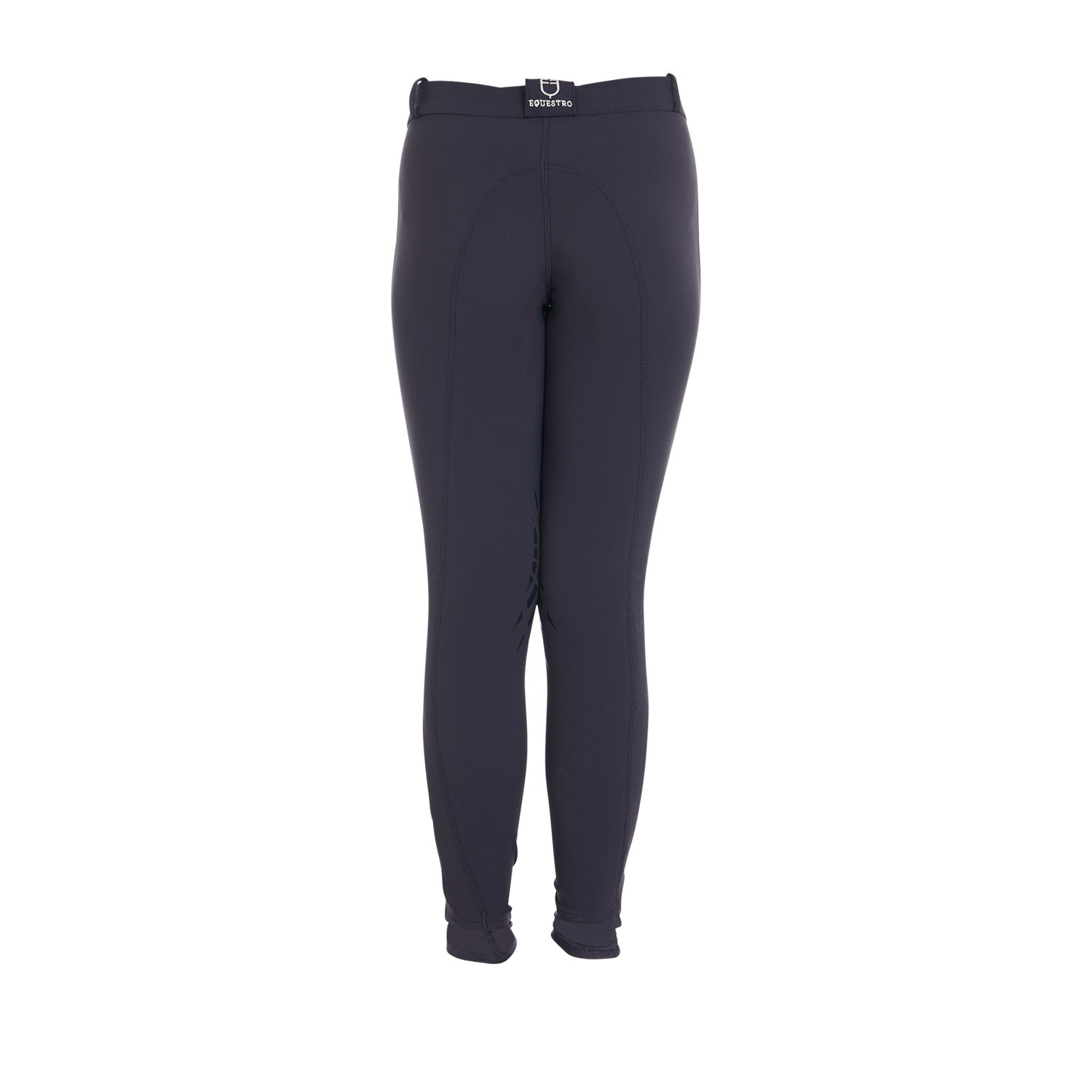 Unisex-Reithose für Kinder aus Funktionsgewebe