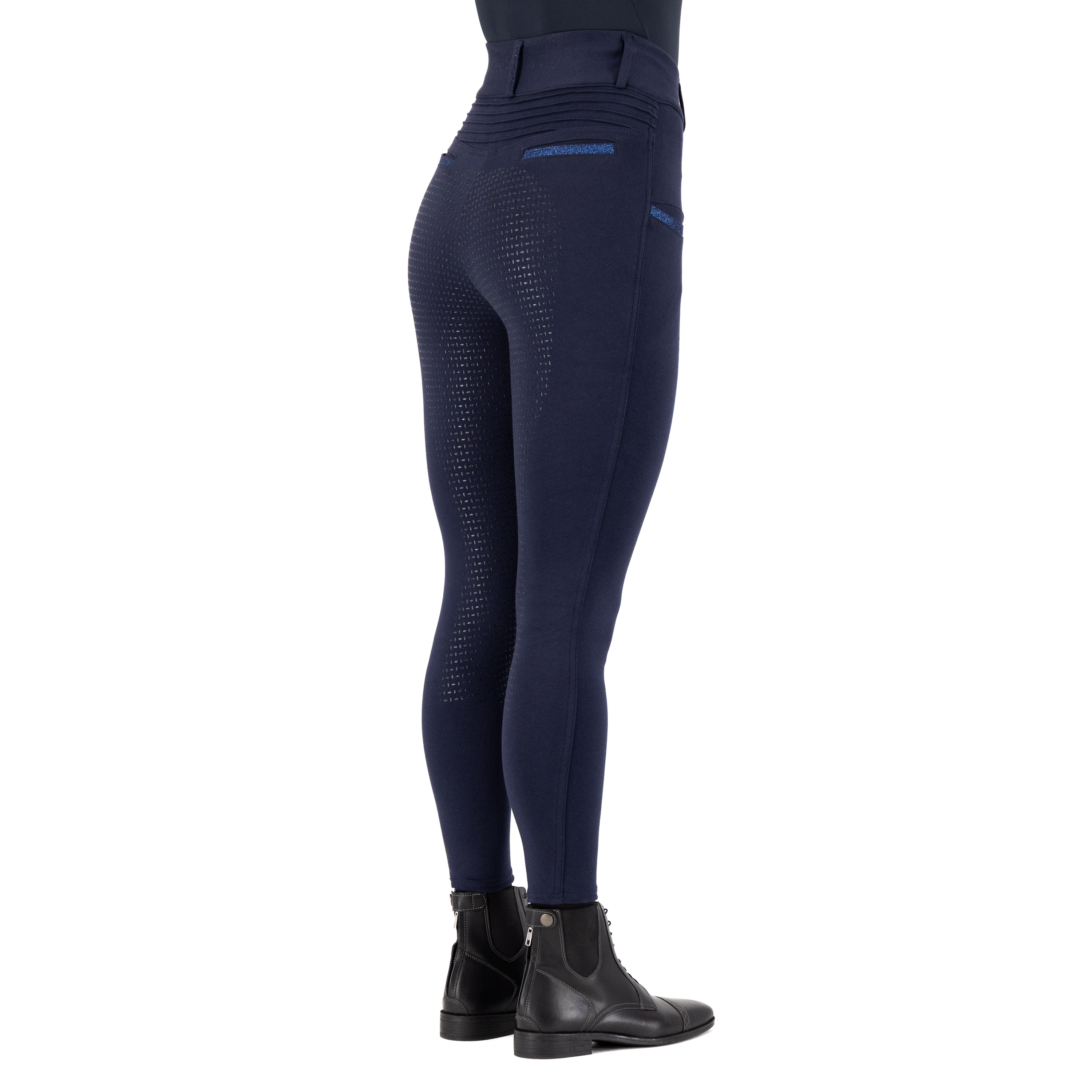 Reitlegging Comfi Sparks winter FullGrip