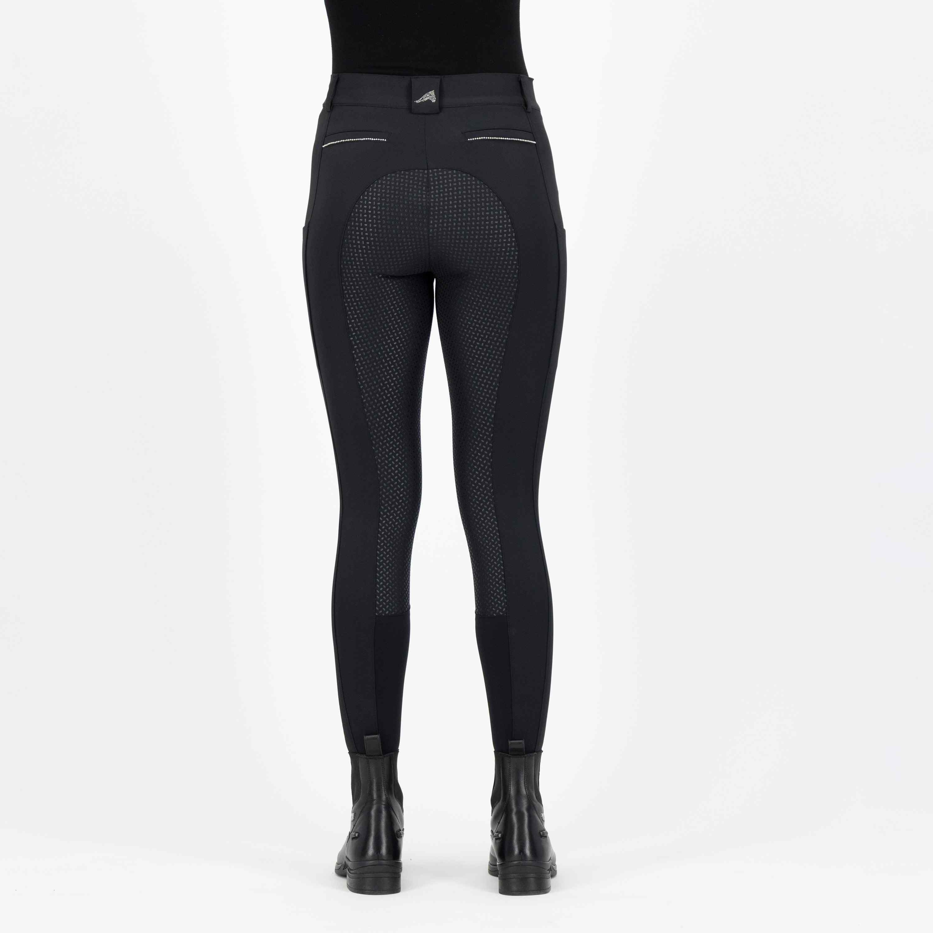 Reithose Arista diamond FullGrip