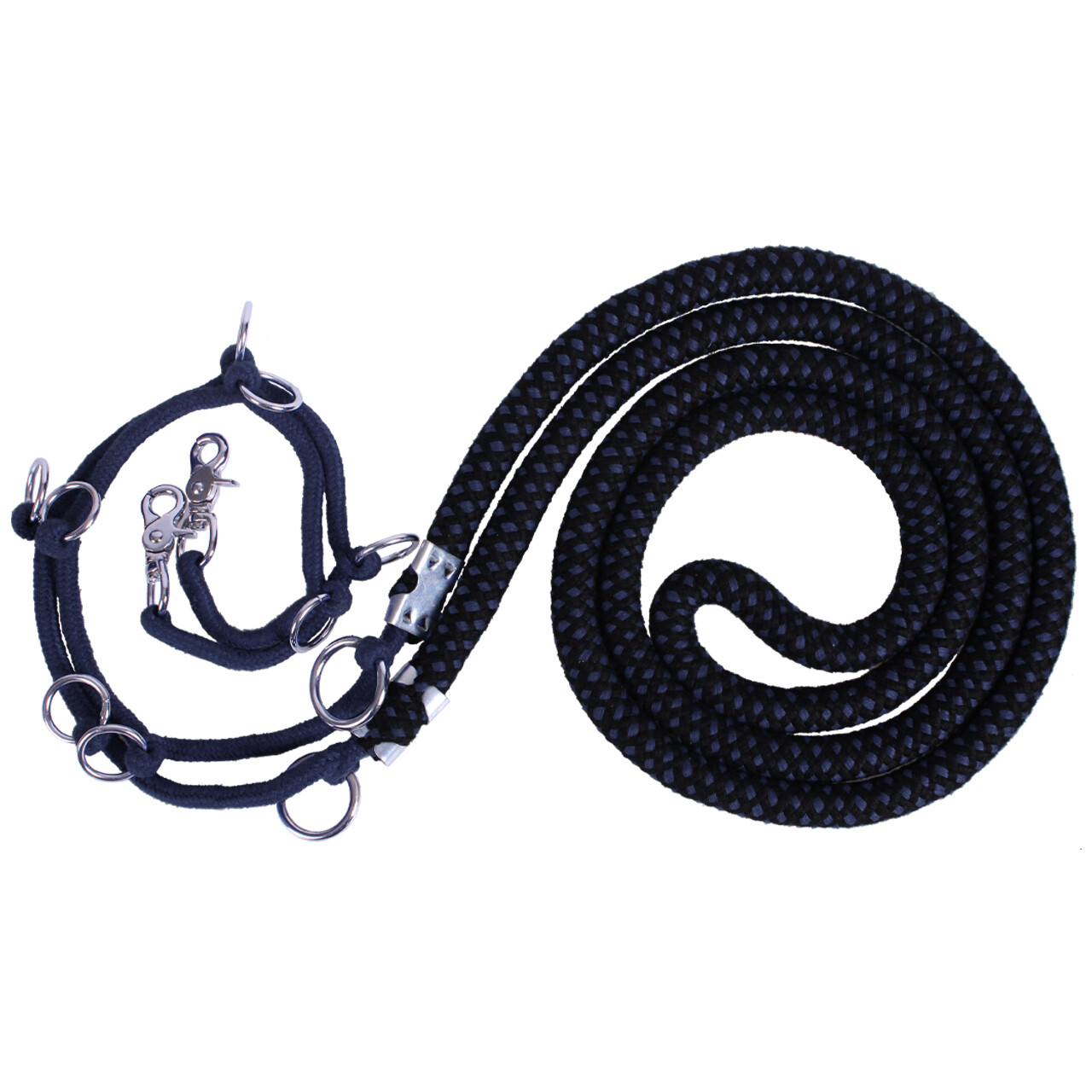 Luxury lunging aid Luxury lunging aid