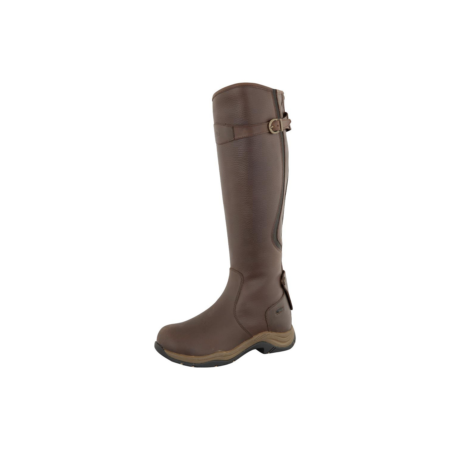 Winterreitstiefel Vancouver