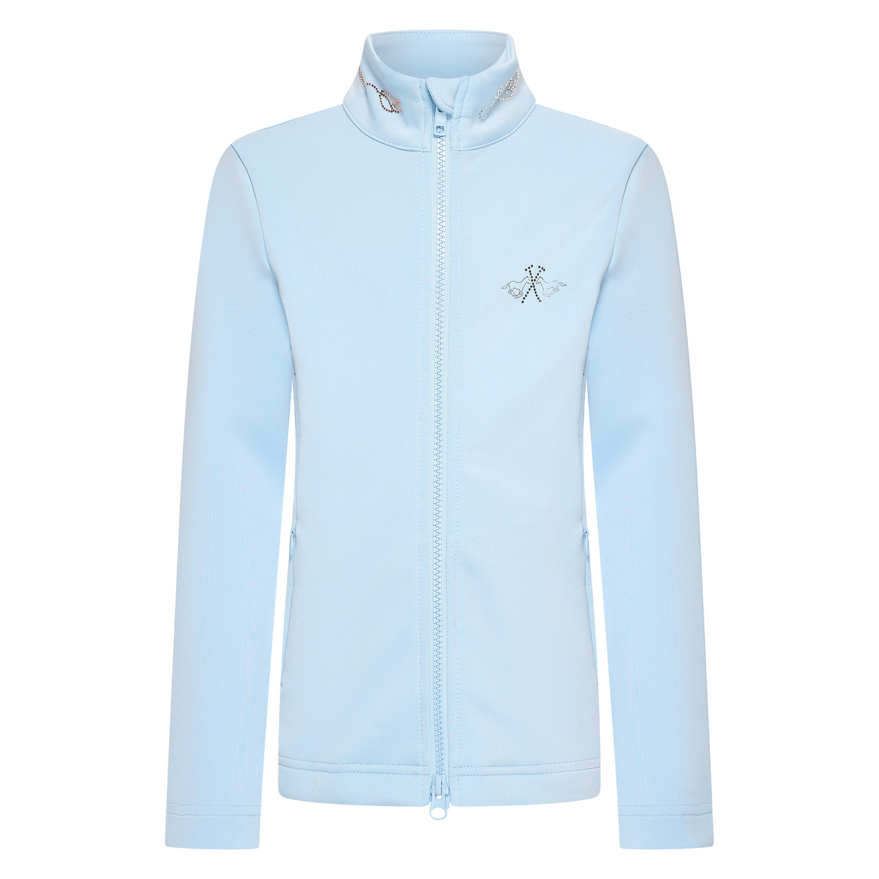 Tech Kinder cardigan Lilian