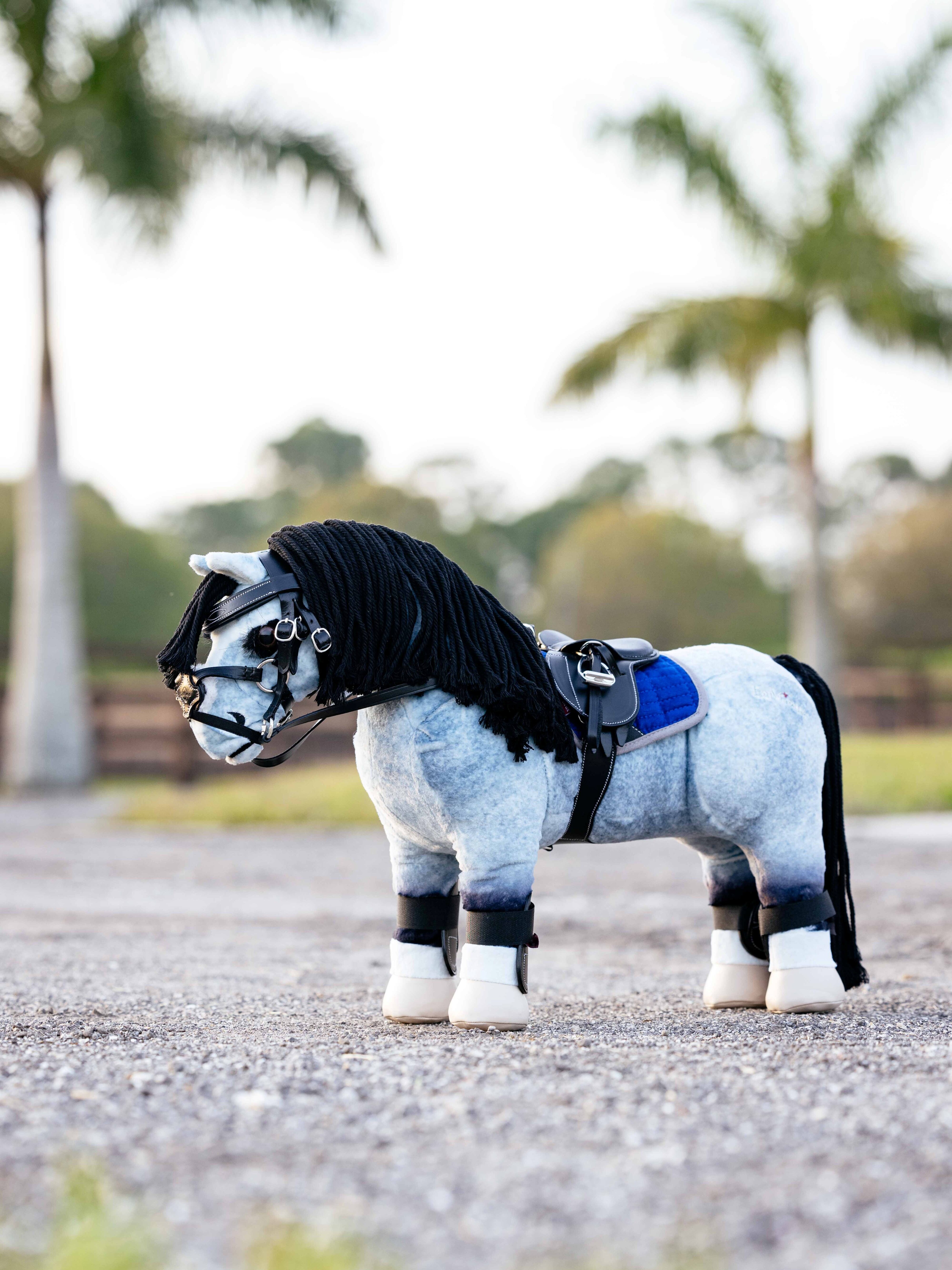 Toy Pony Capella beenbeschermers