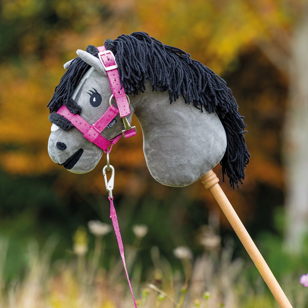 Halfterset Isalyn Hobby horse