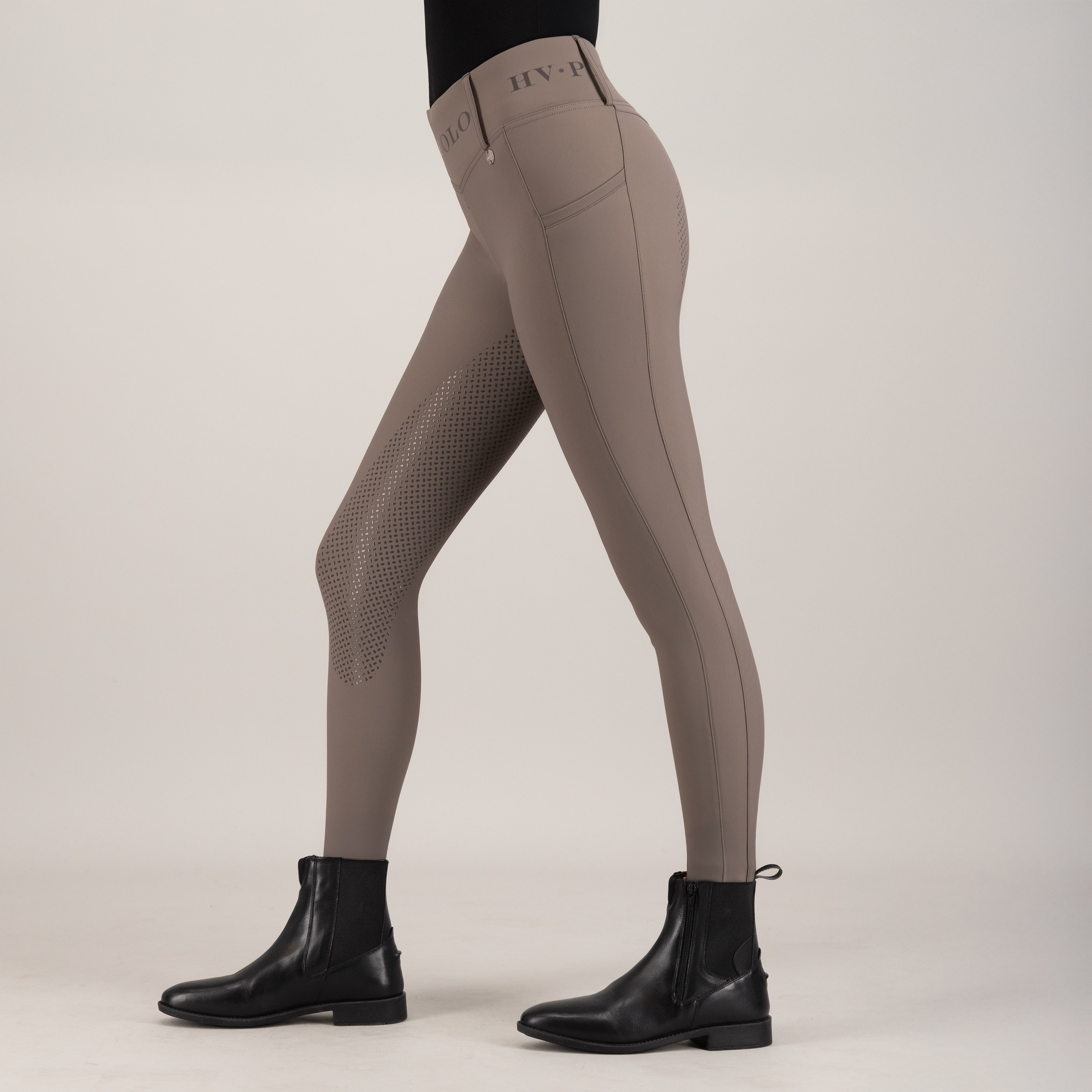 Reitlegging Favourite FullGrip