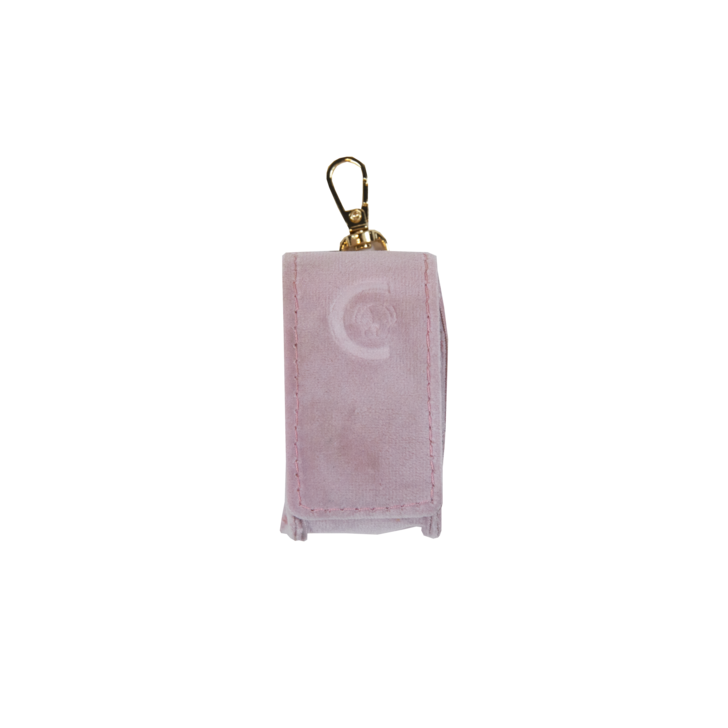 Kotbeutelhalter Velvet Kotbeutelhalter Velvet
