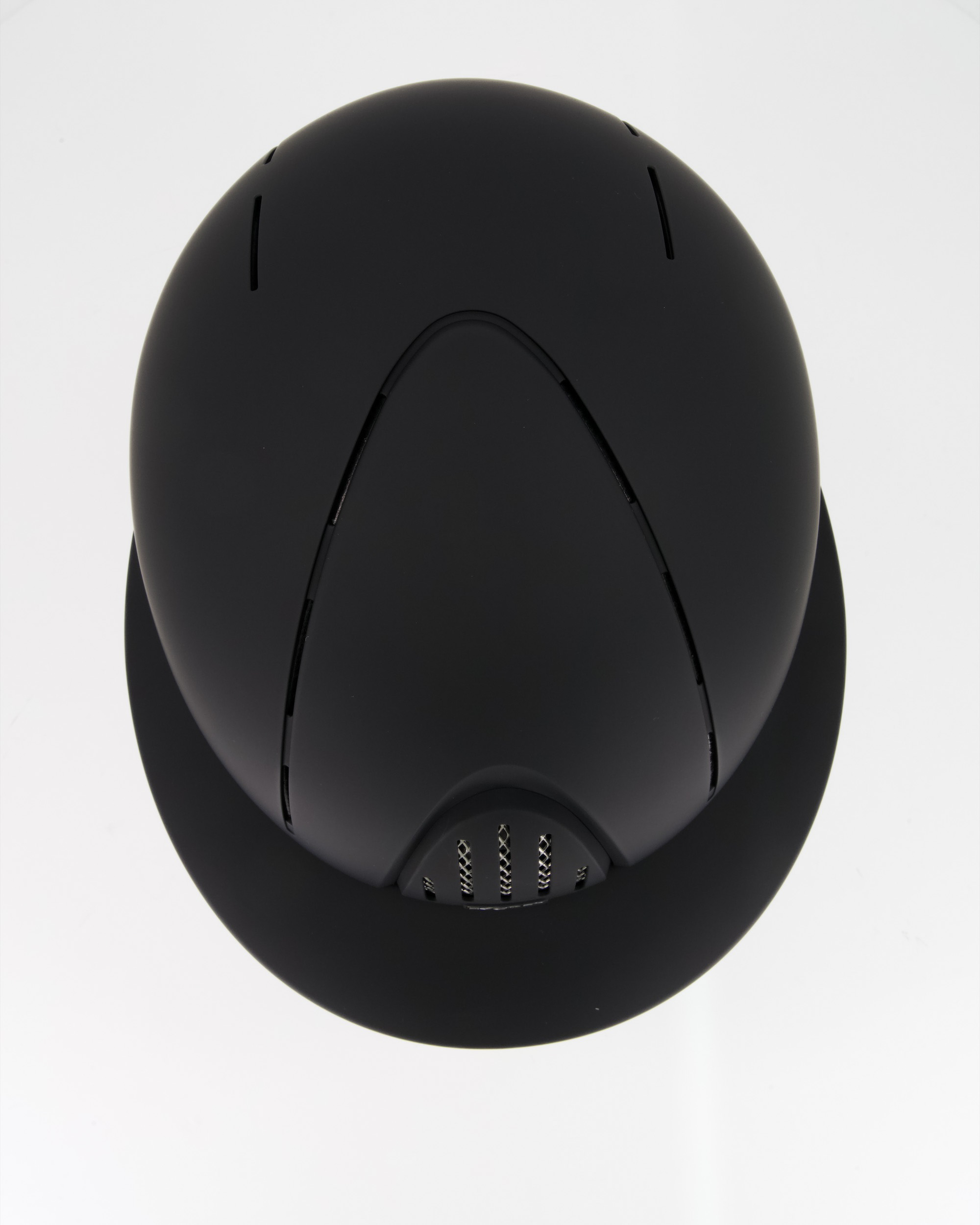 Reithelm Smart Nova Polo mit beigen Kinnriemen