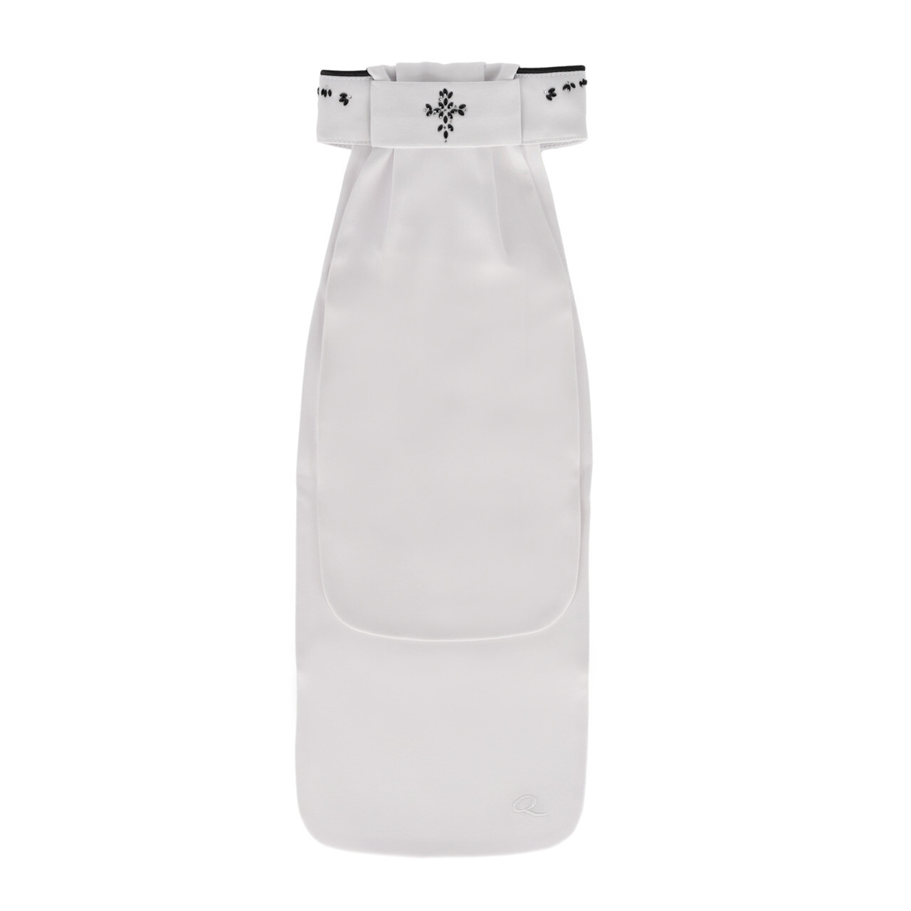 Plastron Novah