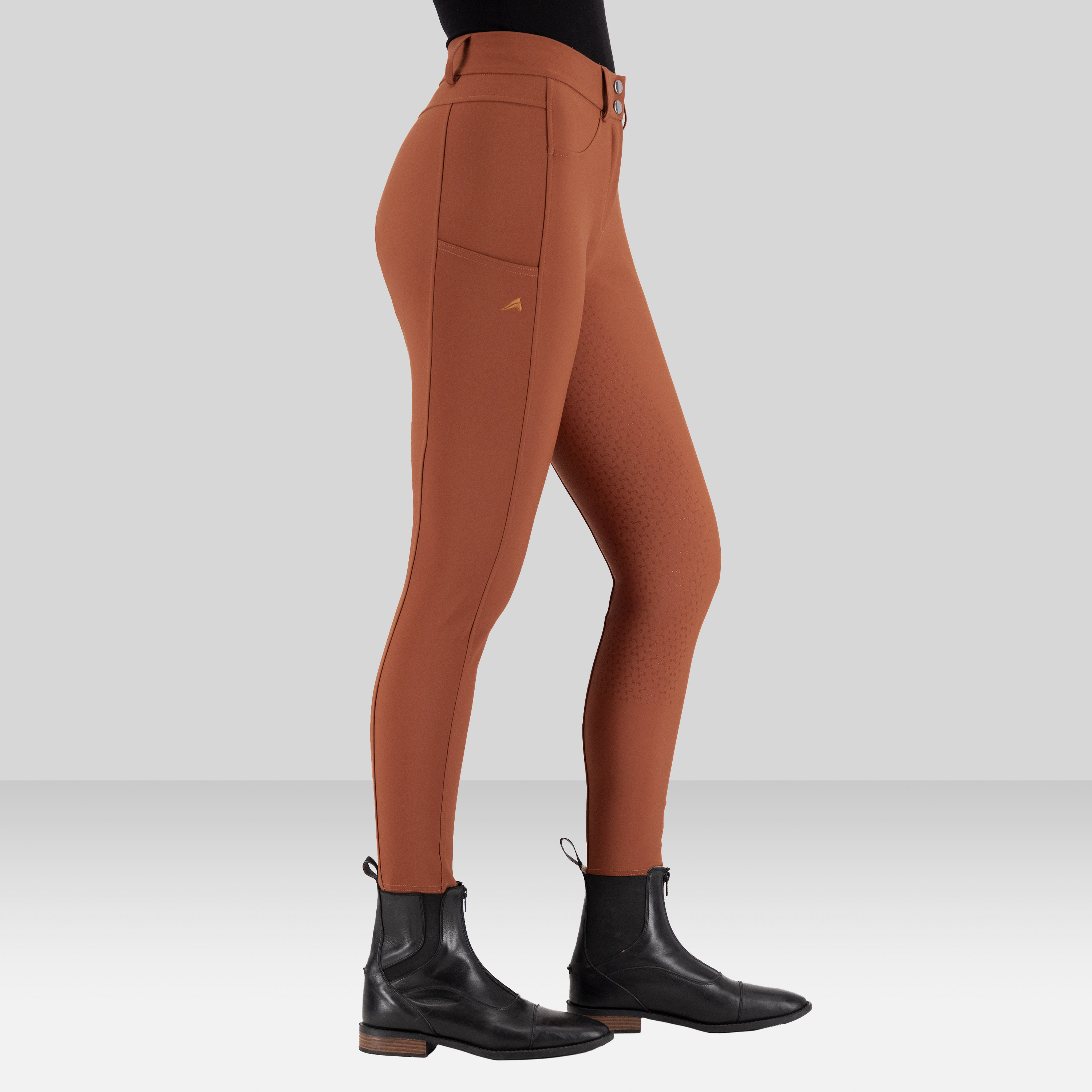 Reithose Empressive FullGrip