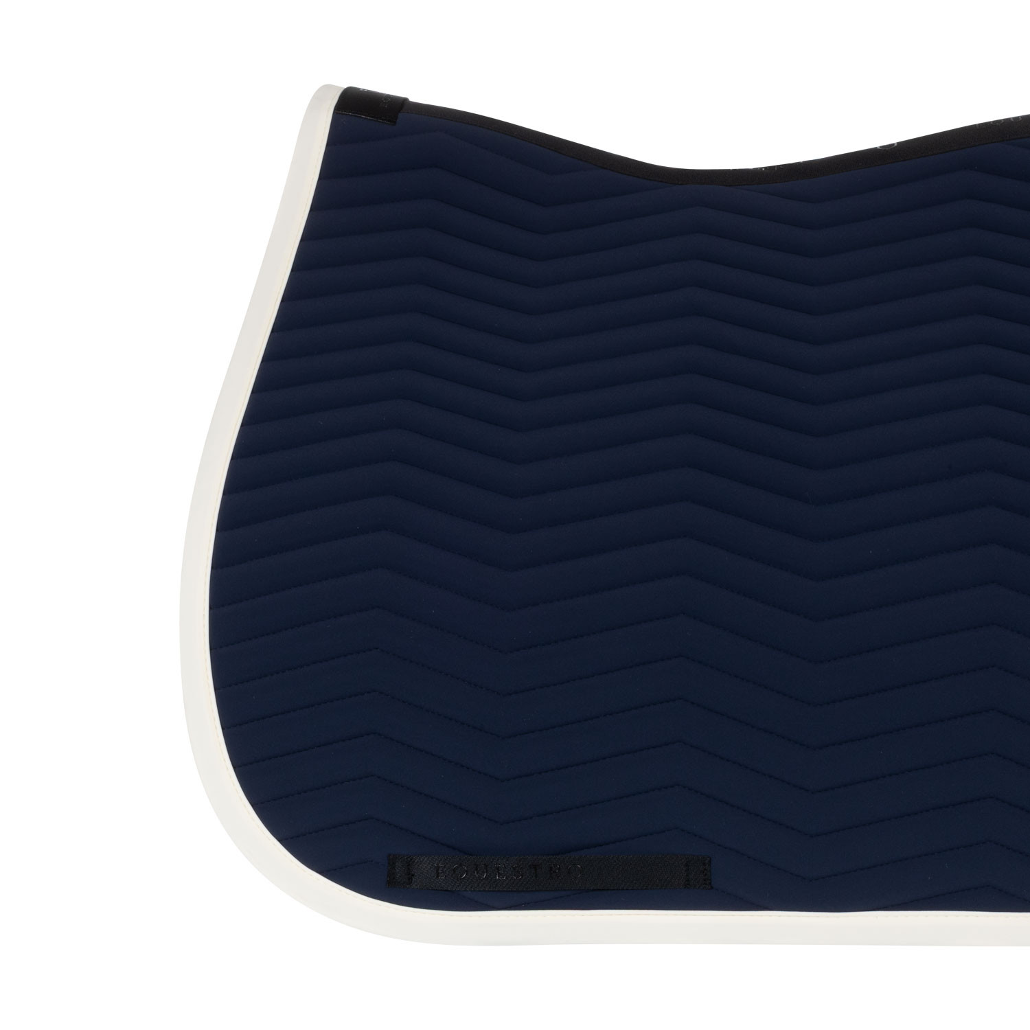 Dressur-Schabracke Wave Quilting aus Funktionsgewebe