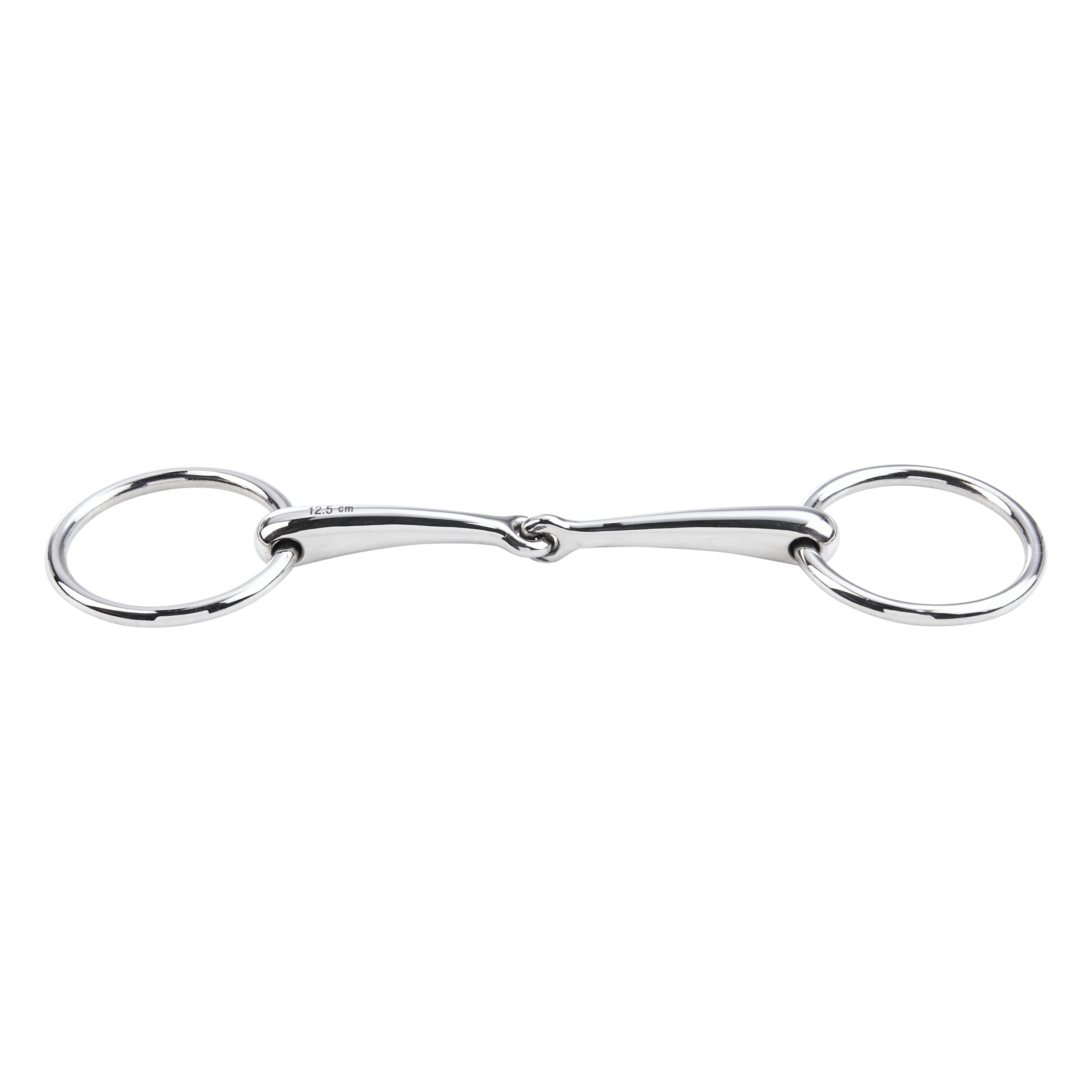 Mors d'appui acier 12 mm