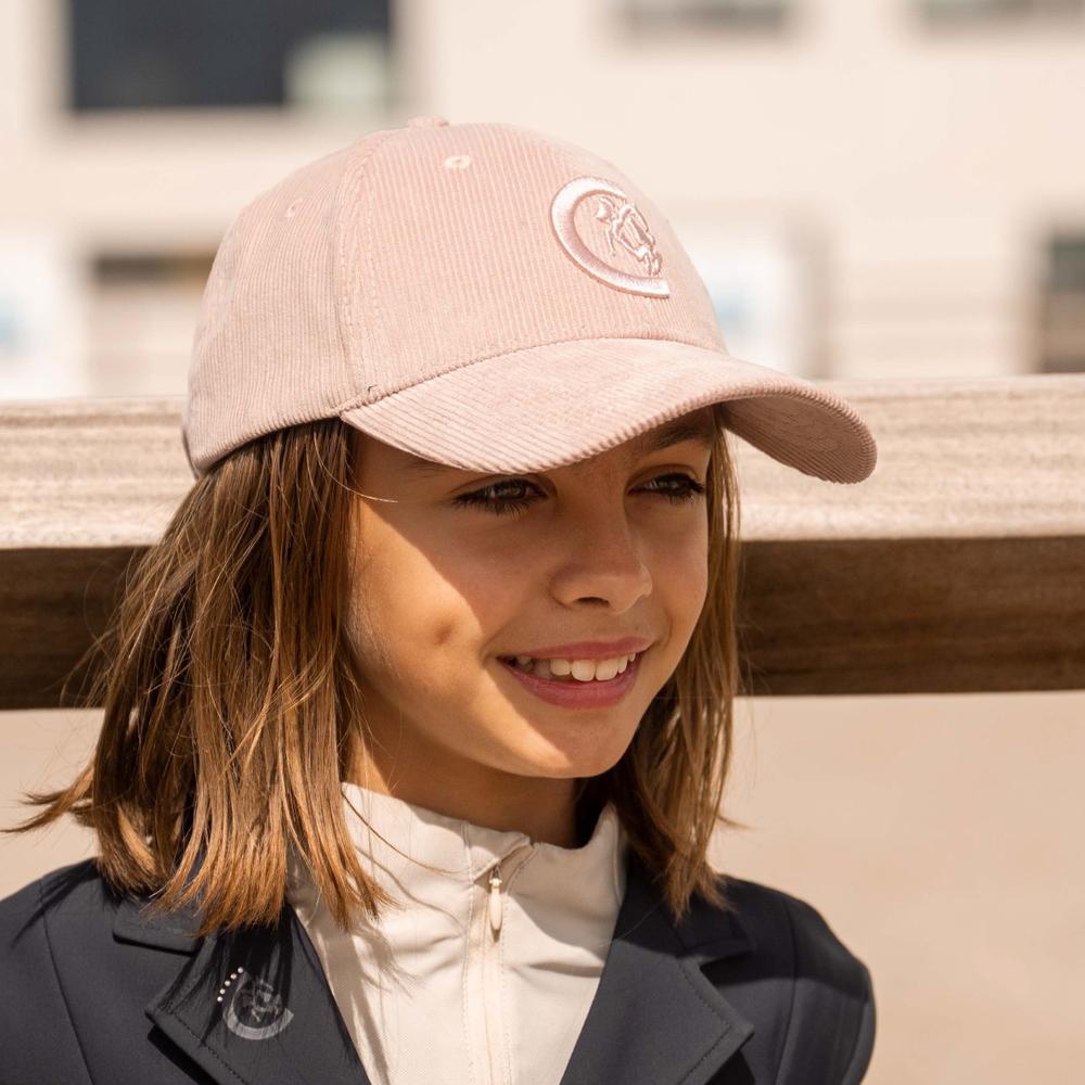 Casquette Cord